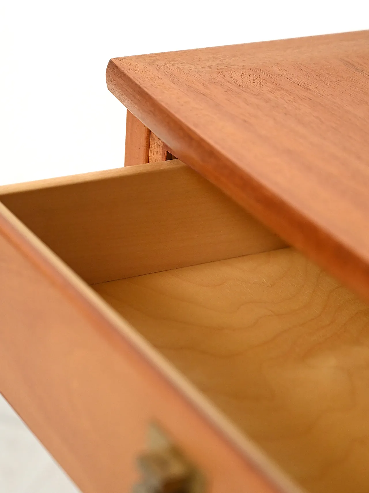 Bedside table by Kerstin Hörlin-Holmquist 8