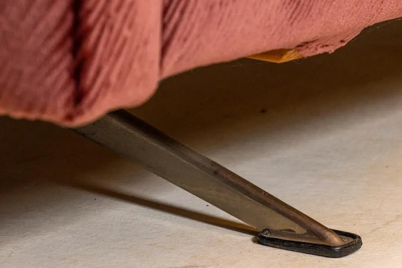 Living room set, 1970s 2