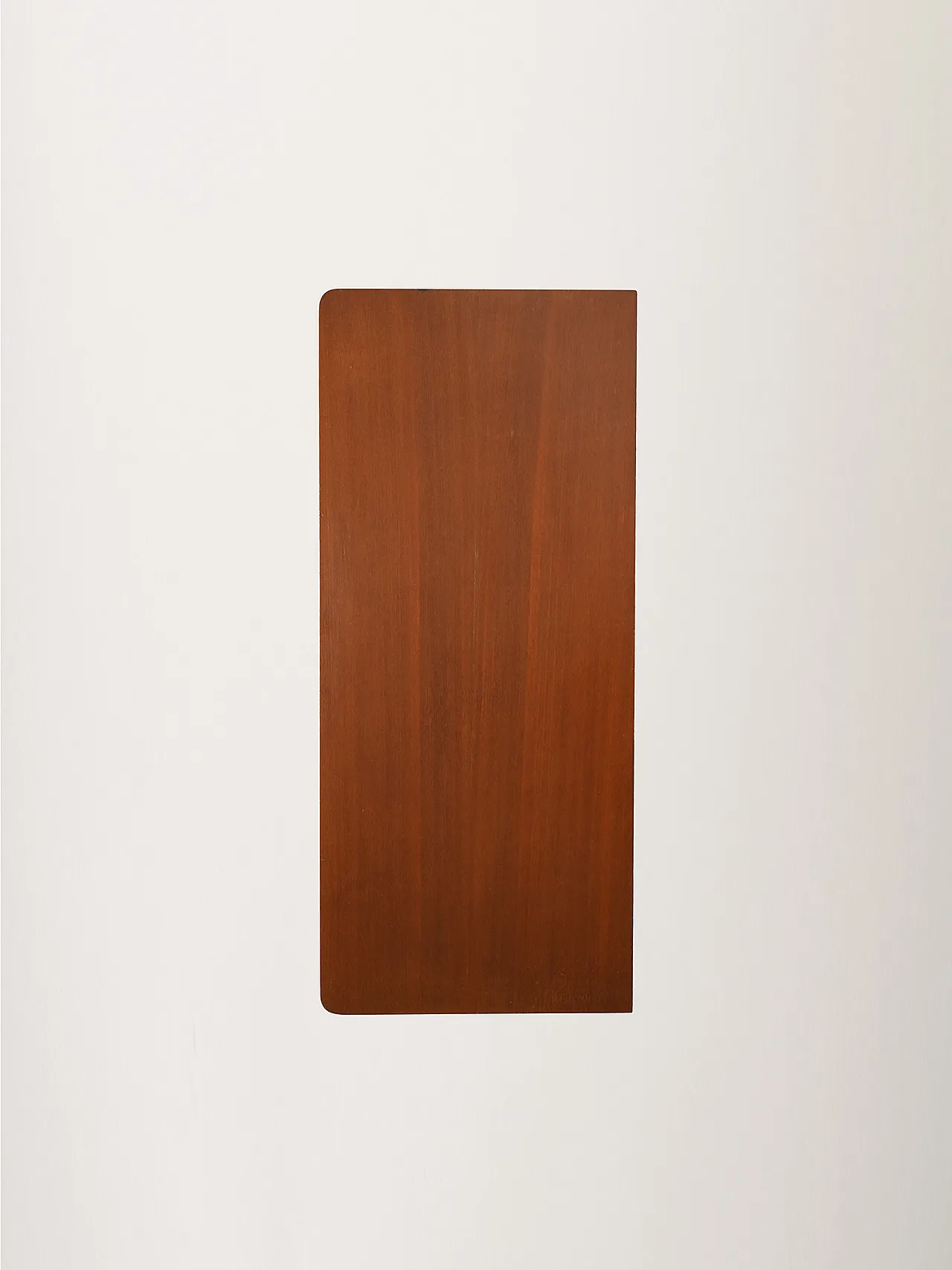 Scandinavian upholstered cabinet, 1950s 12