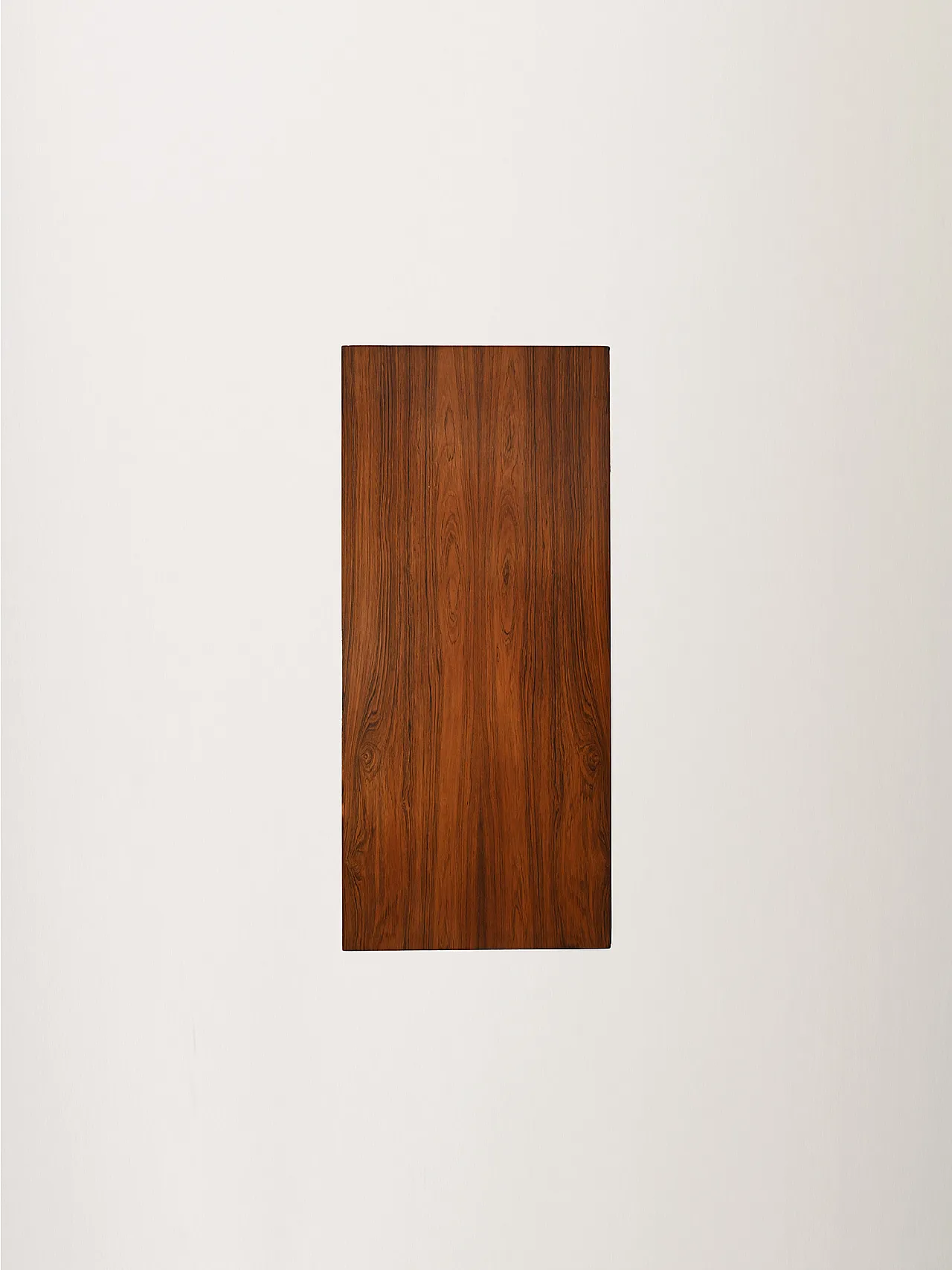 Scandinavian chest of drawers by Kai Kristiansen for FM Møbler, 1960s 10
