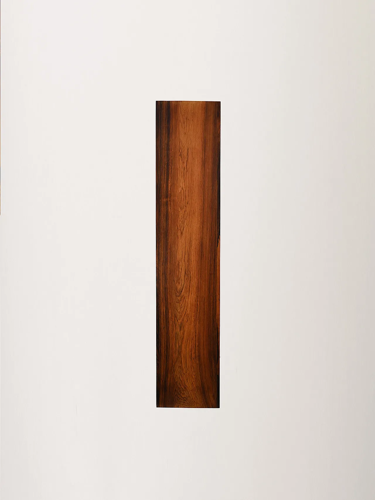 Small Scandinavian sideboard in rosewood 12