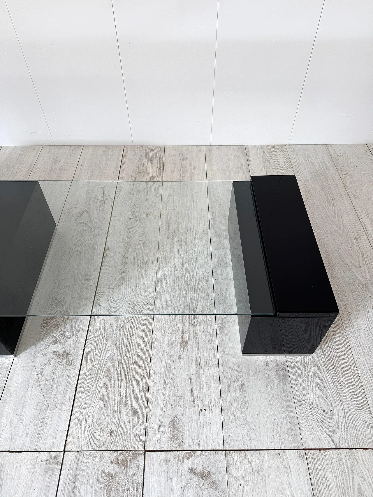 Cesare Augusto Nava's coffee table for Nava, 1970s 8