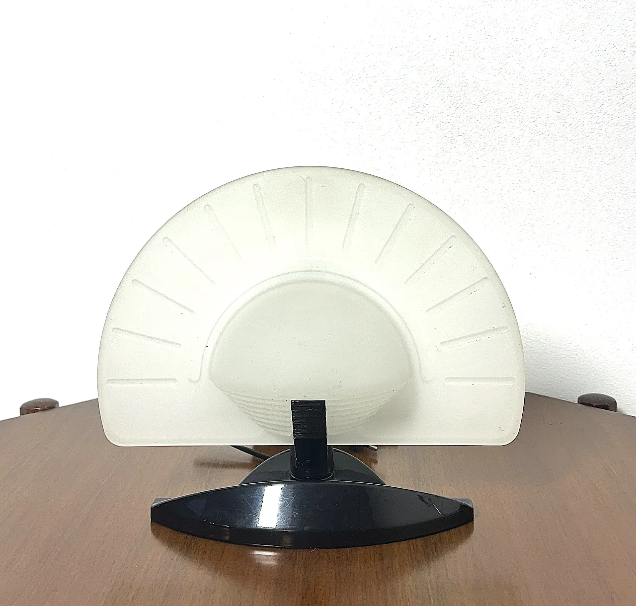 Lampada Capriccio di Vincenzo Missanelli per Ladue anni 80 1