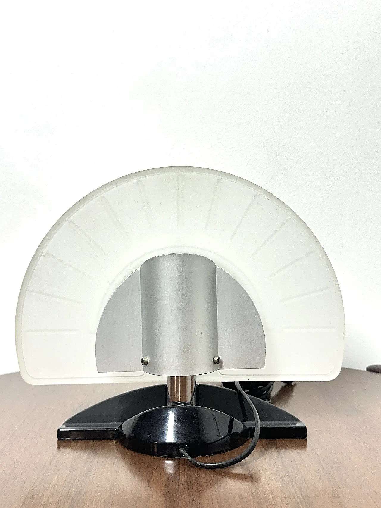 Lampada Capriccio di Vincenzo Missanelli per Ladue anni 80 4