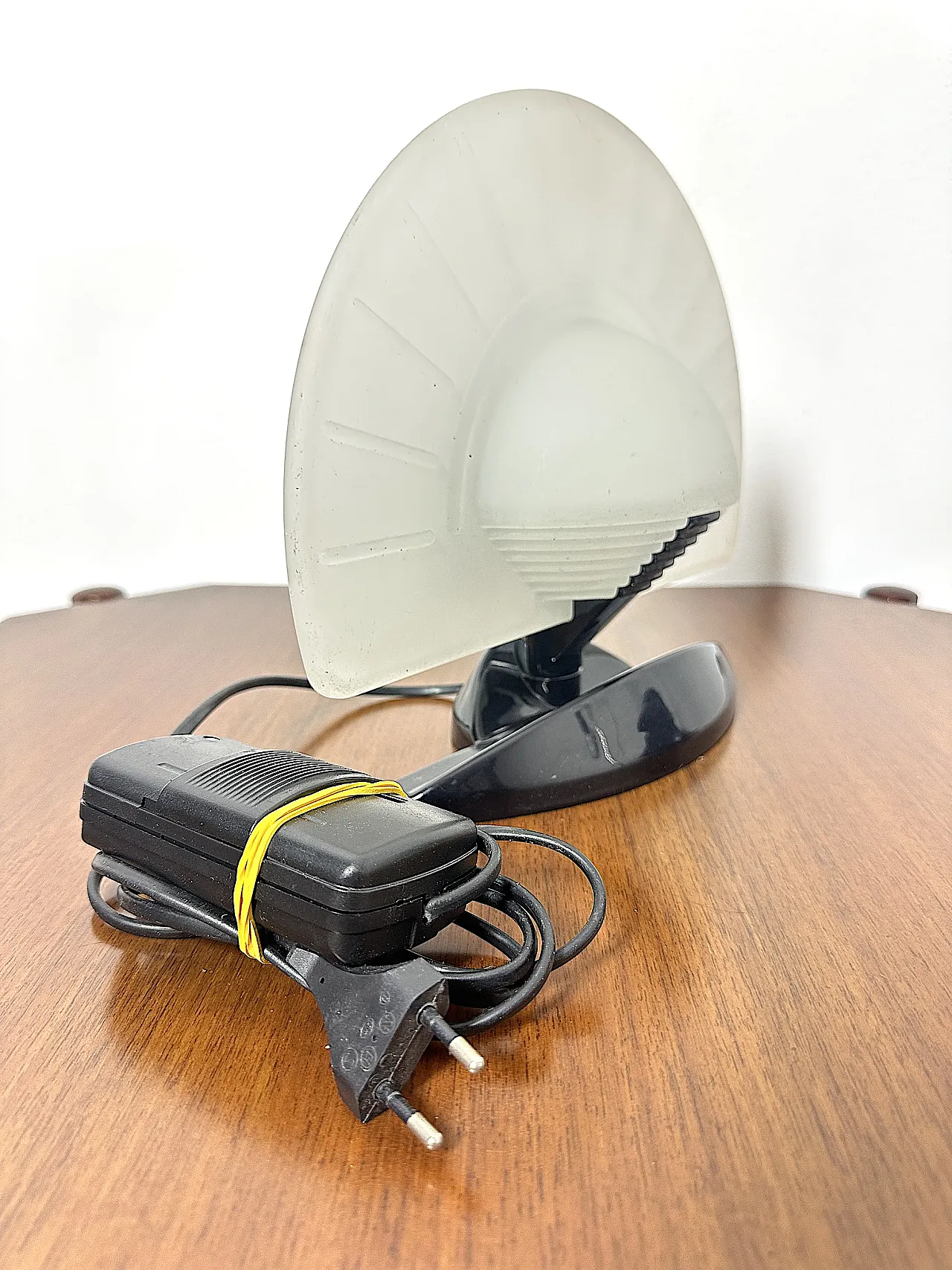 Lampada Capriccio di Vincenzo Missanelli per Ladue anni 80 5