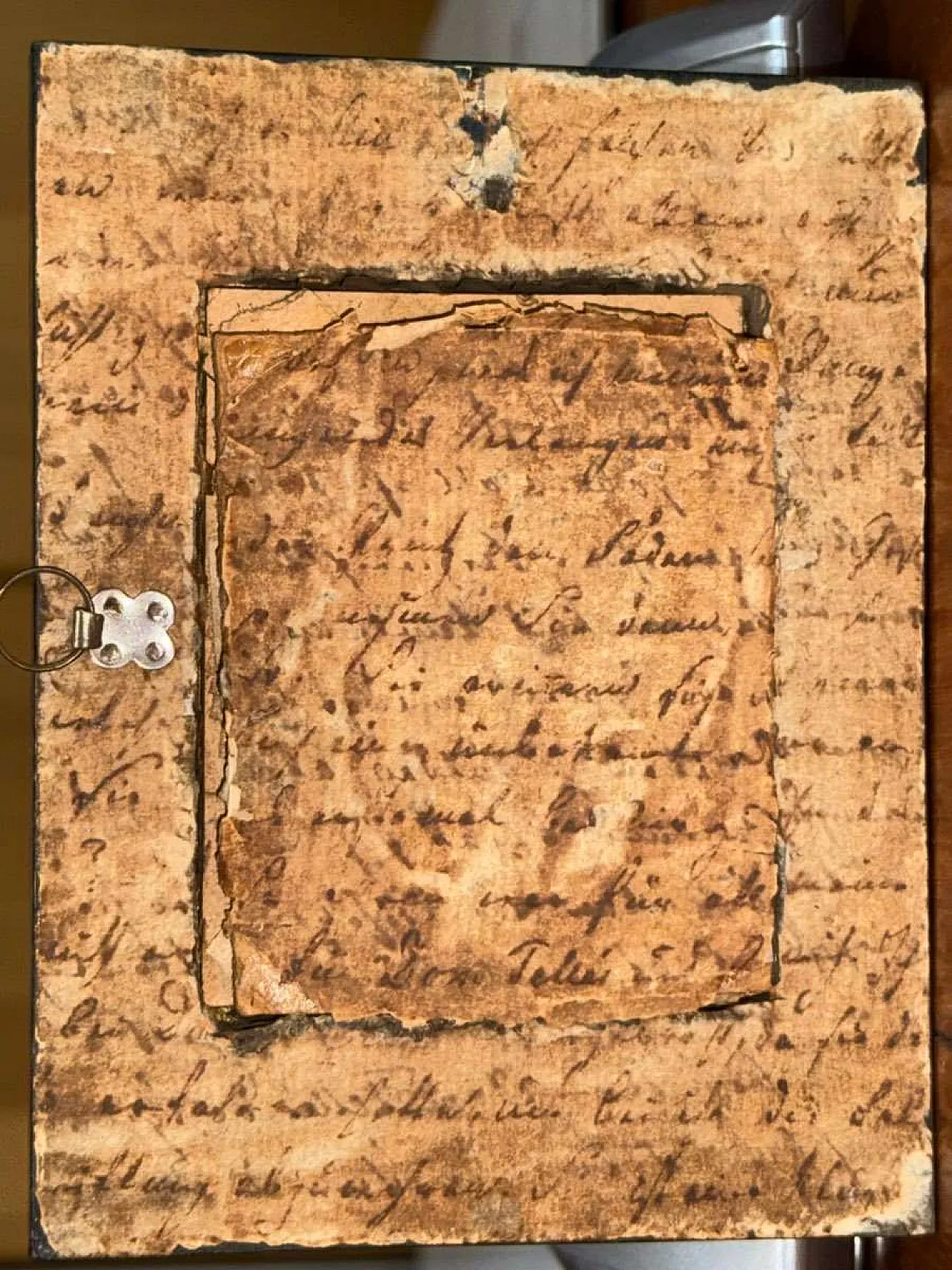 Tronie of a bearded old man, follower of Sir Peter Paul Rubens, 1700 6