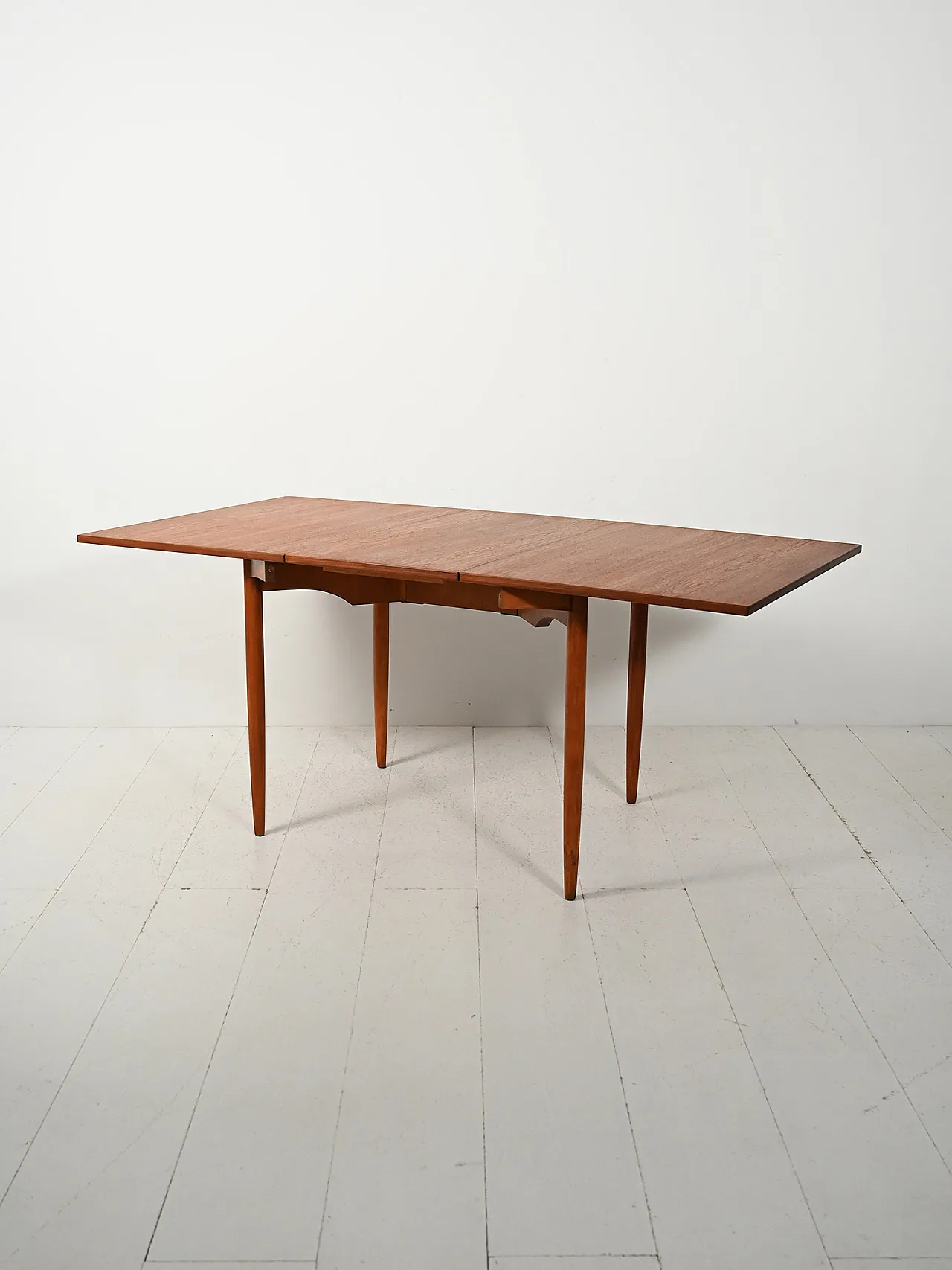 Folding table by Skaraborgs from the 1950s 2