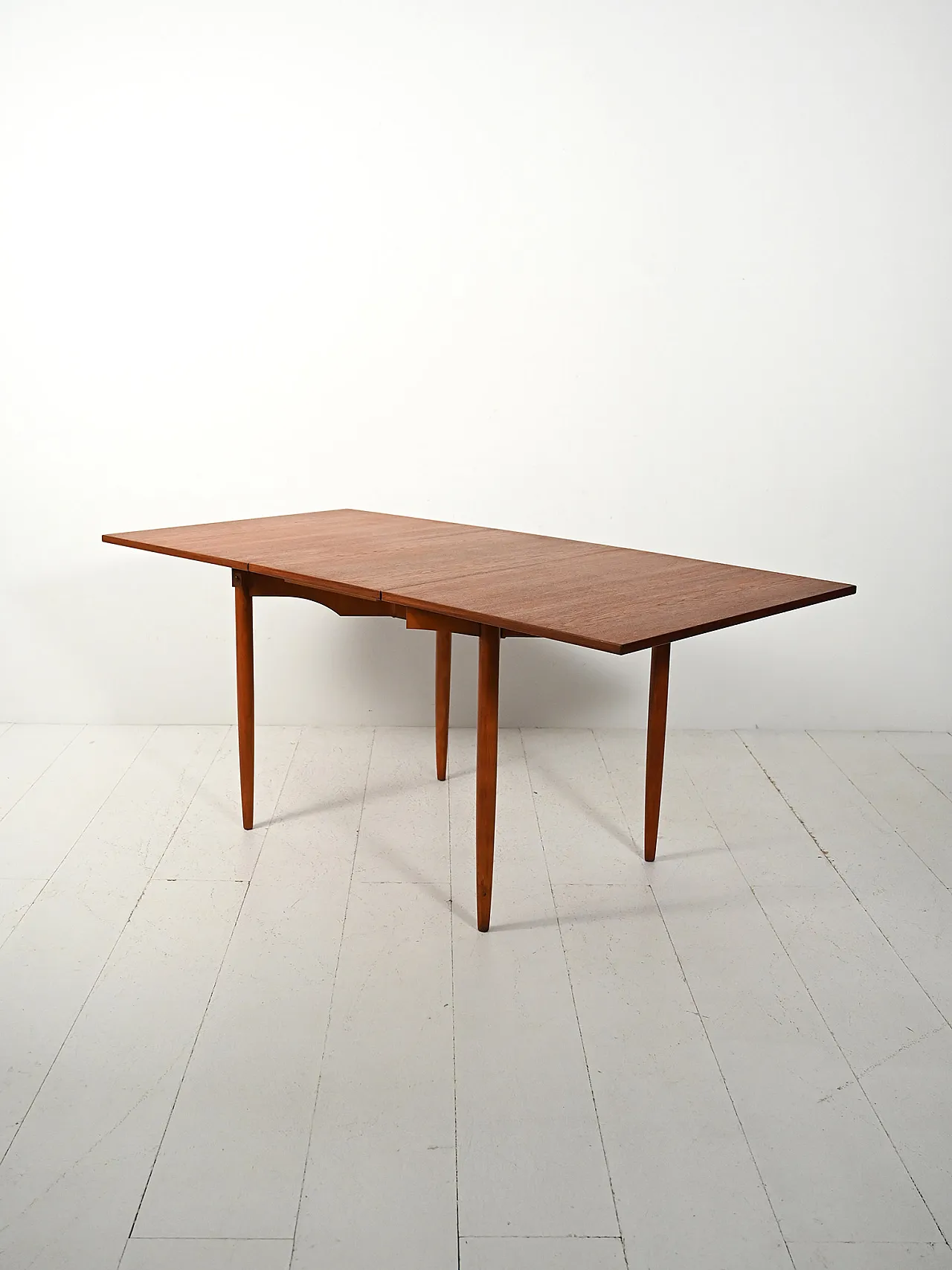 Folding table by Skaraborgs from the 1950s 3