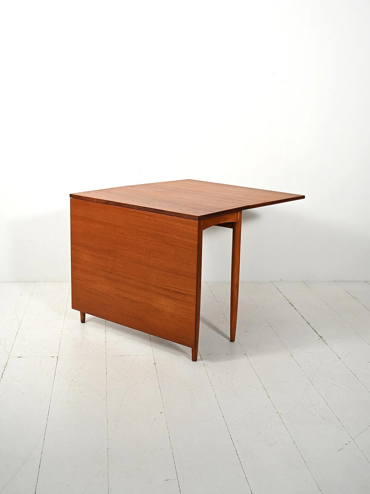 Folding table by Skaraborgs from the 1950s 5
