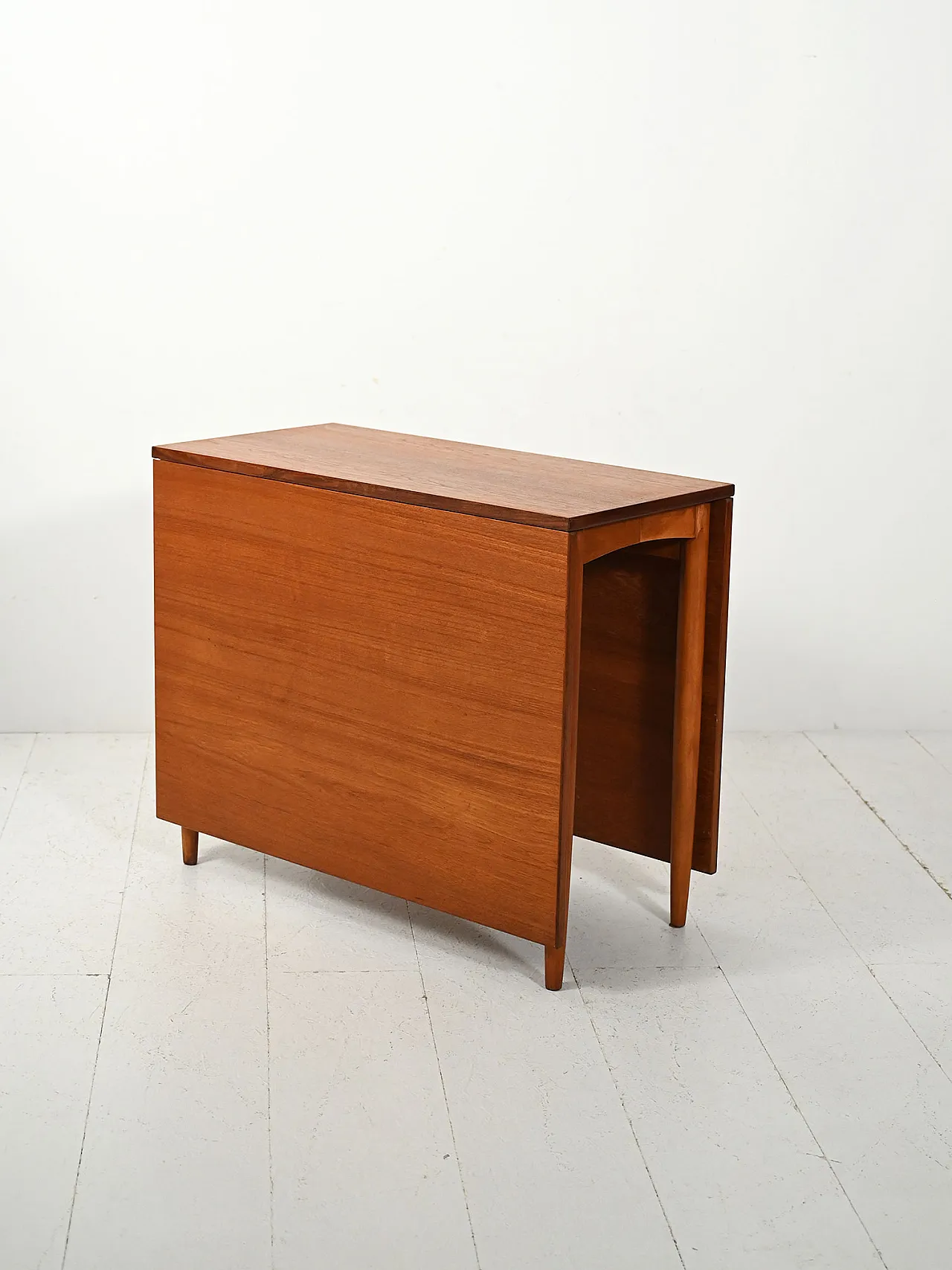 Folding table by Skaraborgs from the 1950s 6