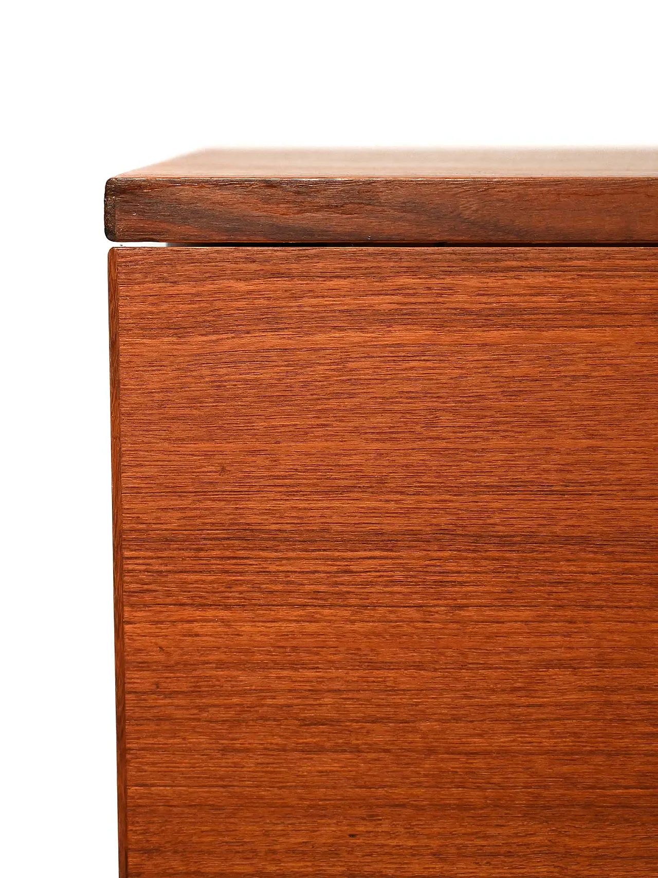 Folding table by Skaraborgs from the 1950s 8