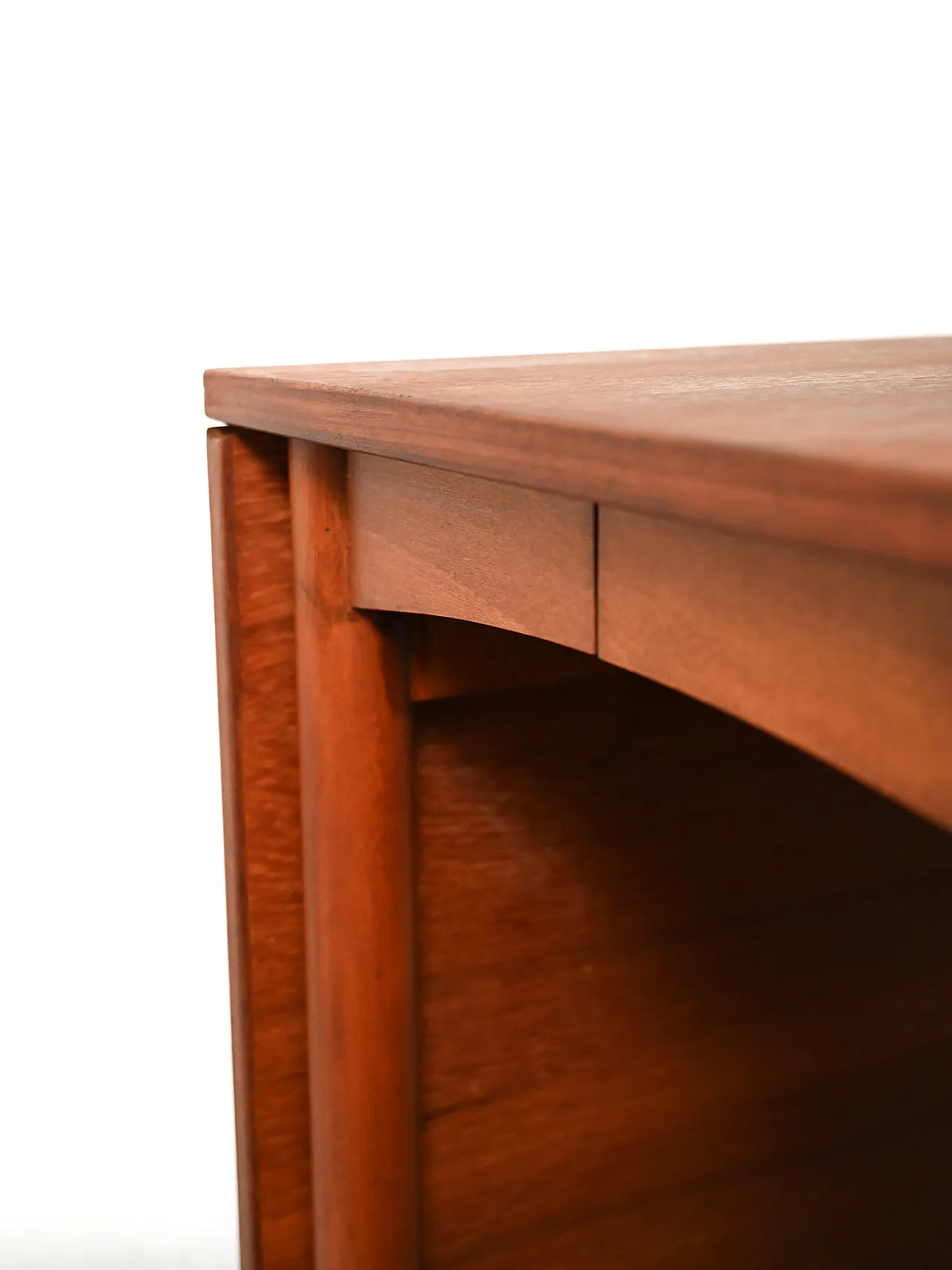 Folding table by Skaraborgs from the 1950s 9