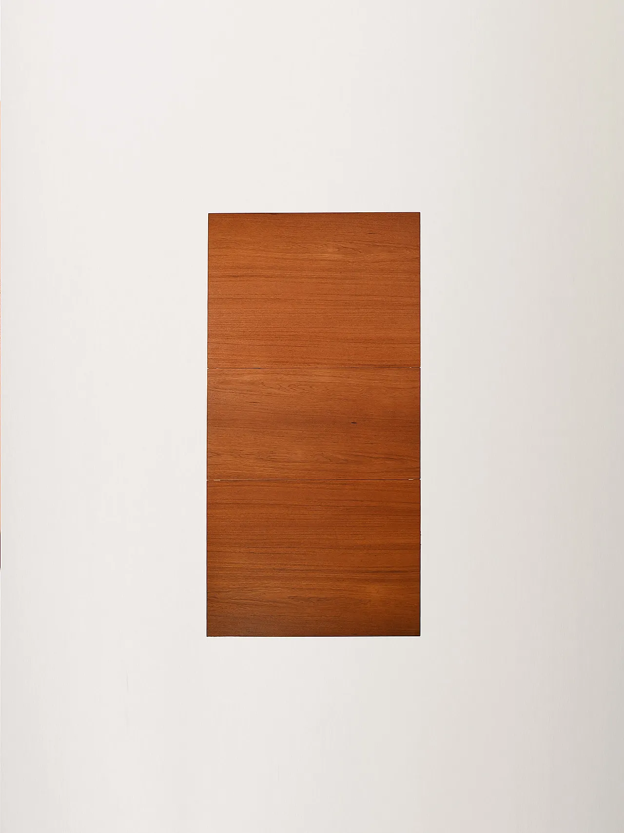 Folding table by Skaraborgs from the 1950s 12