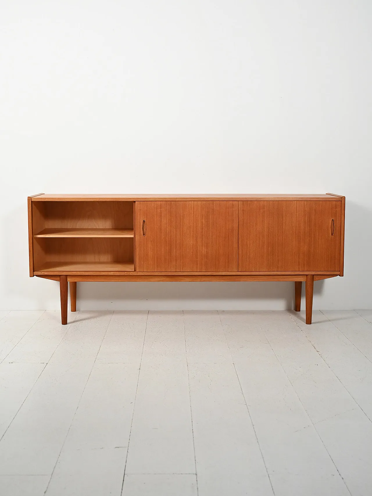 Sideboard “Trio” by Nils Jonsson for Troeds 3