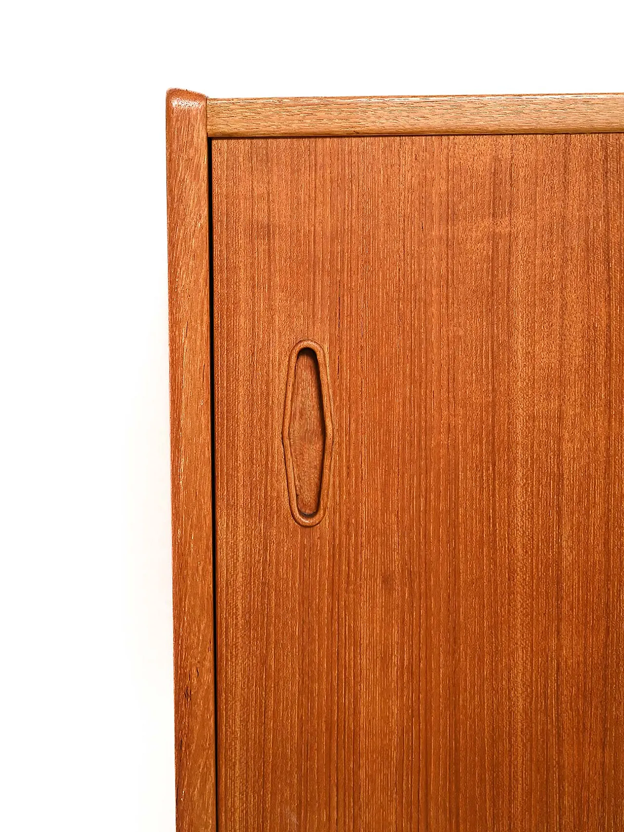 Sideboard “Trio” by Nils Jonsson for Troeds 7