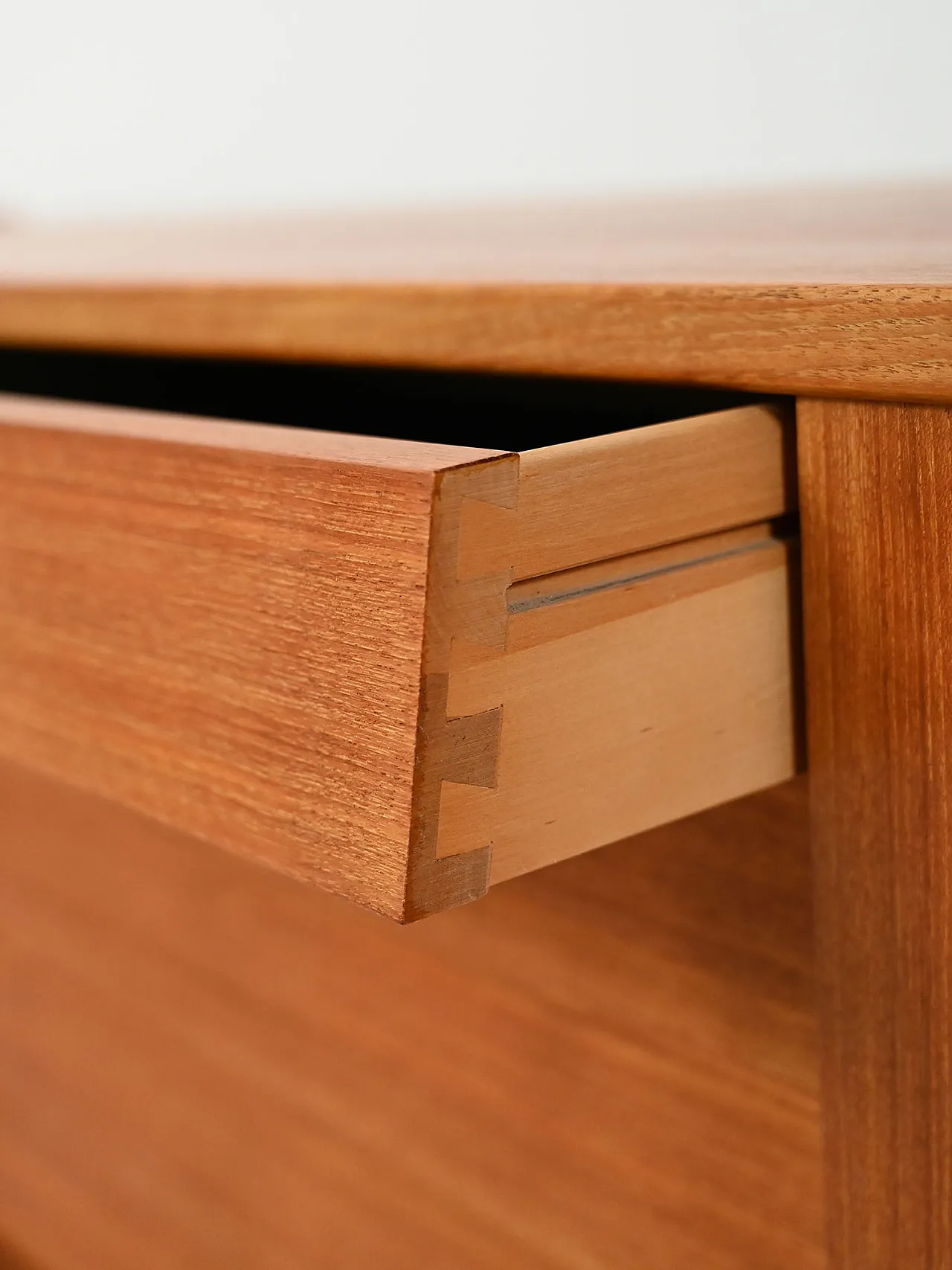 Sideboard “Trio” by Nils Jonsson for Troeds 8