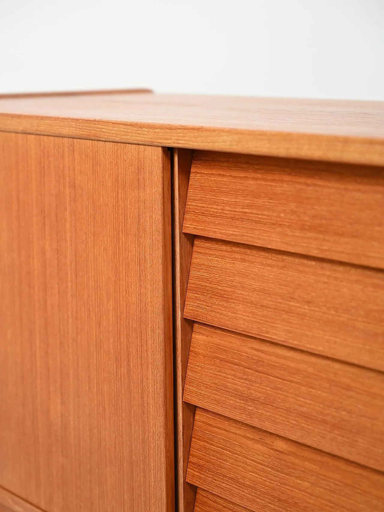 Sideboard “Trio” by Nils Jonsson for Troeds 12