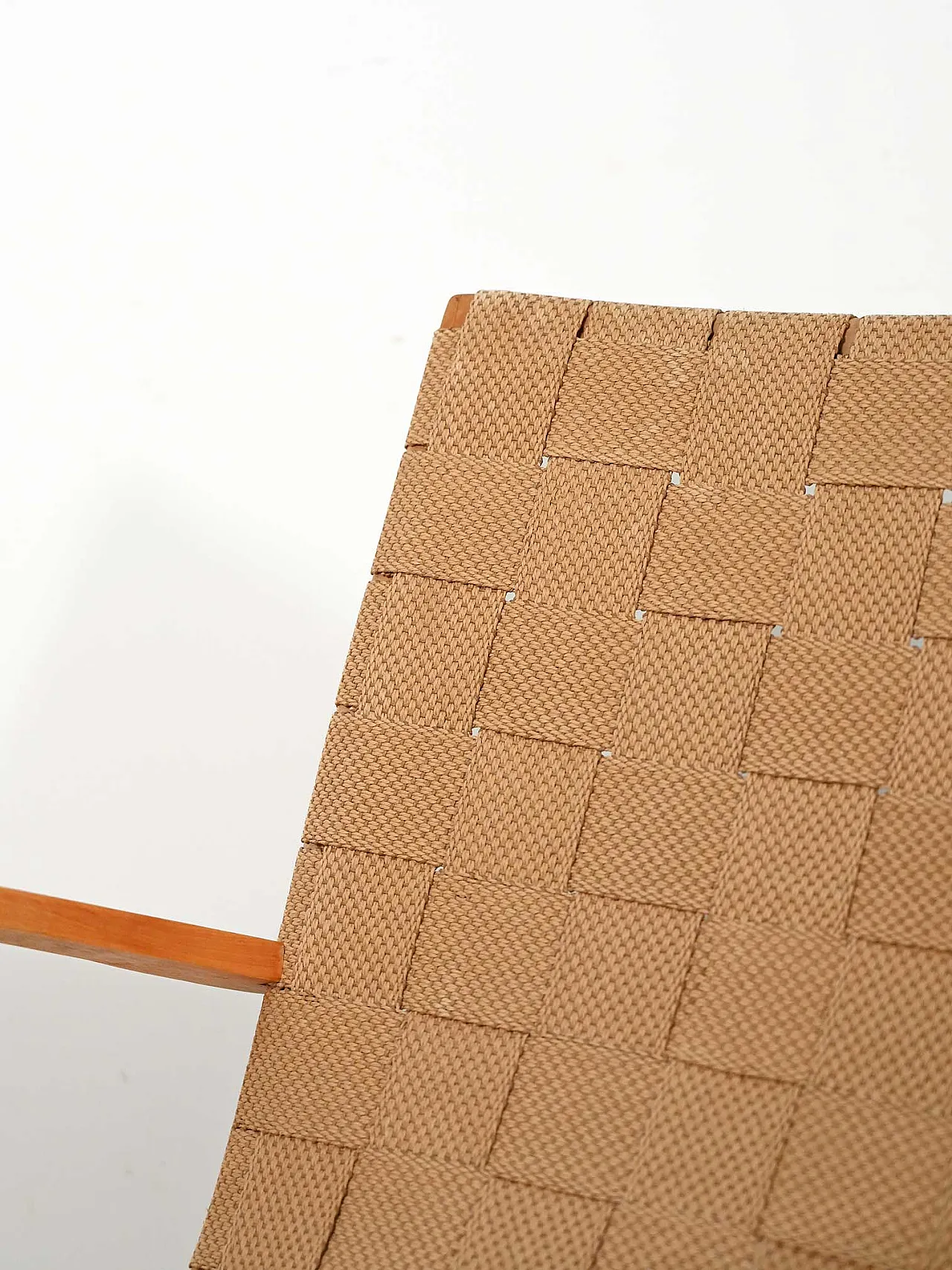 Rocking chair by Yngve Ekström 4