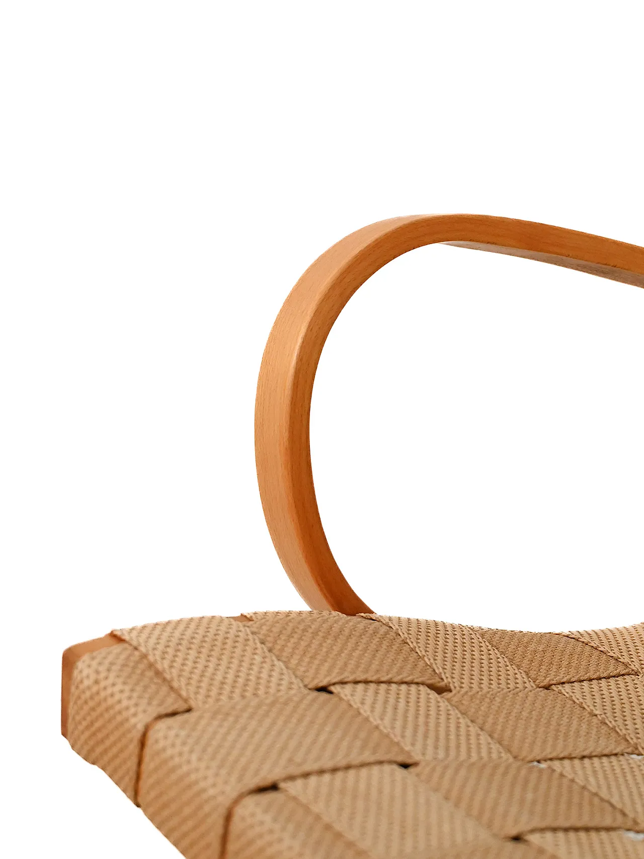 Rocking chair by Yngve Ekström 5