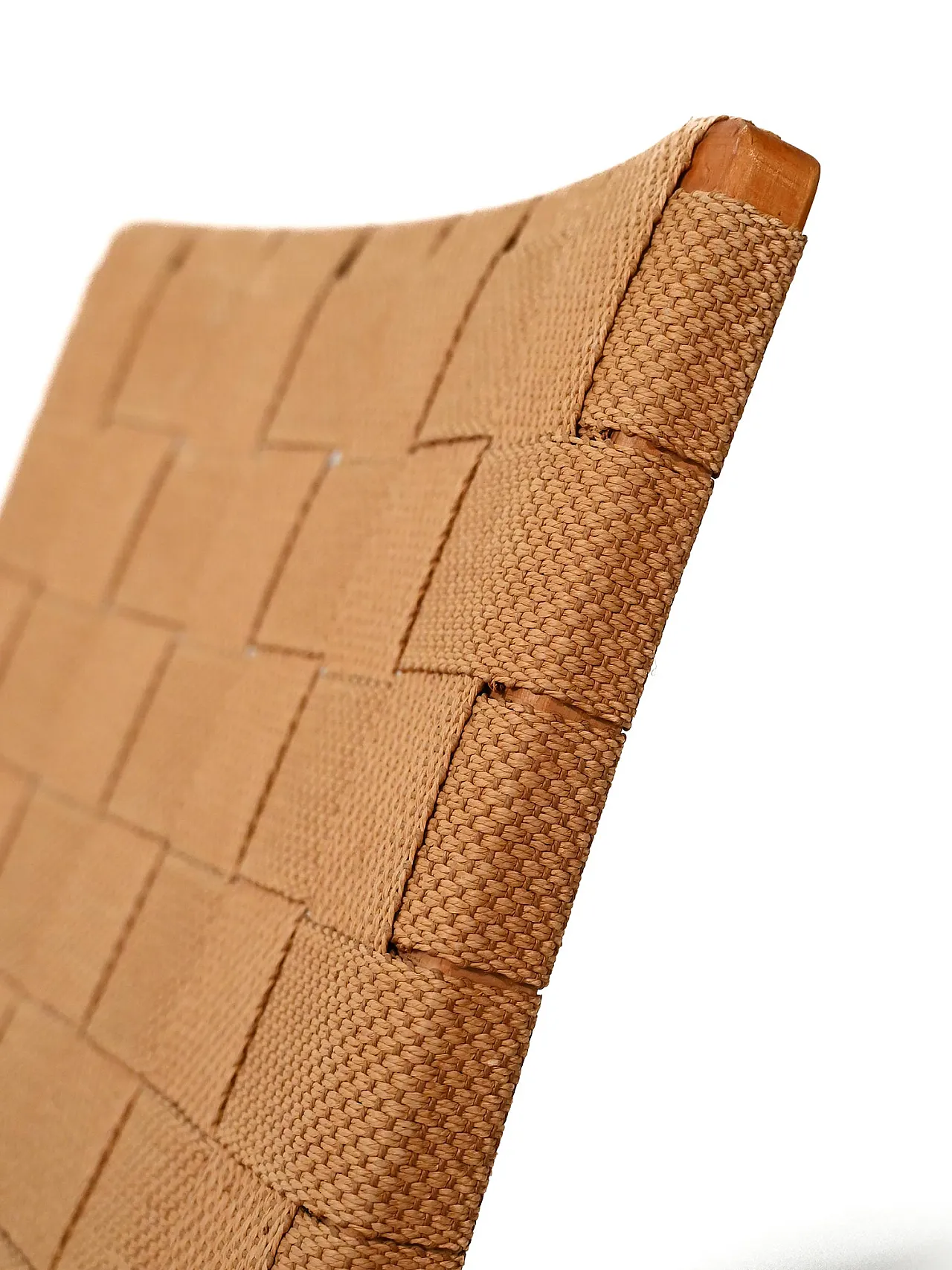 Rocking chair by Yngve Ekström 7