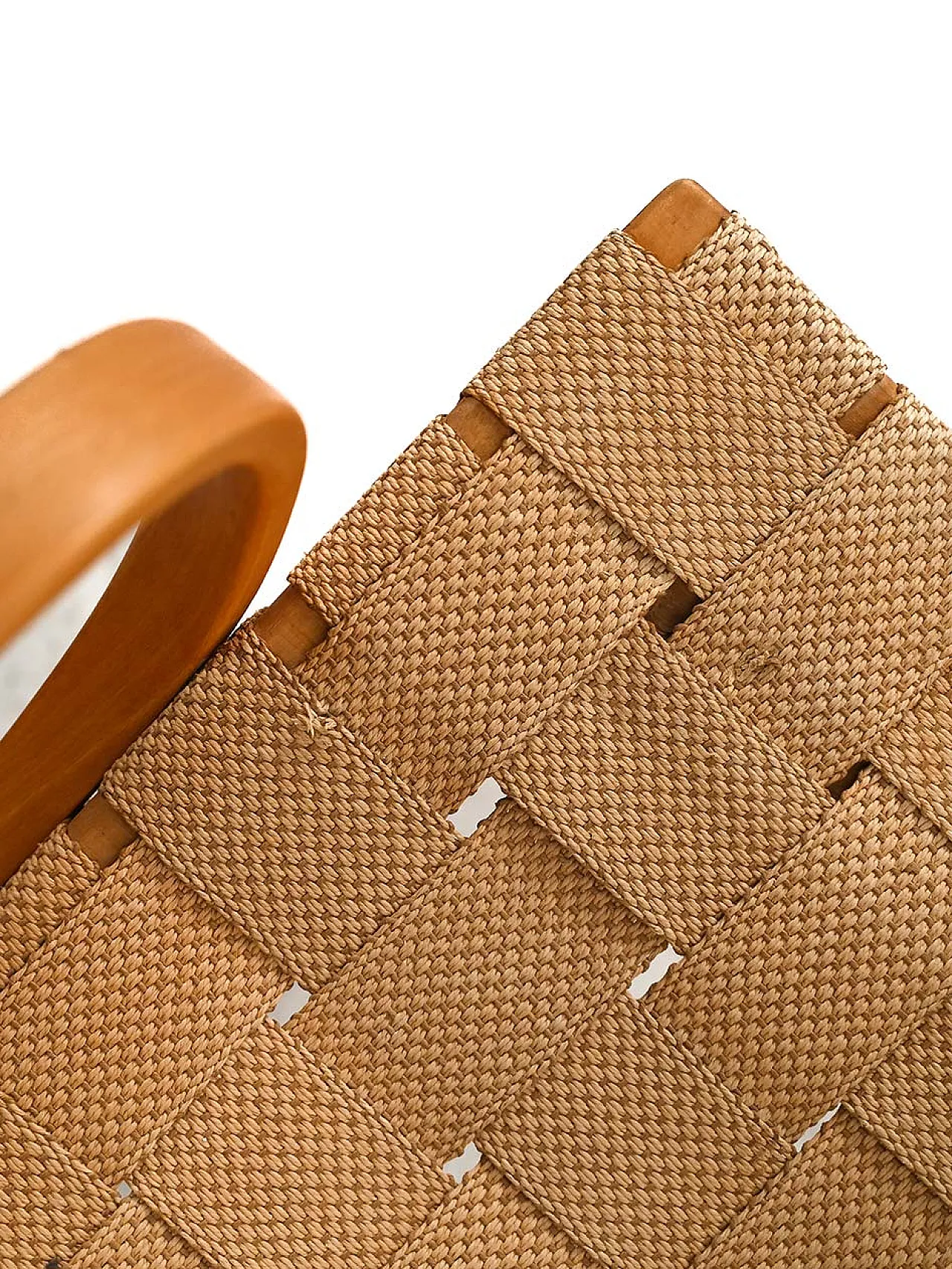 Rocking chair by Yngve Ekström 9