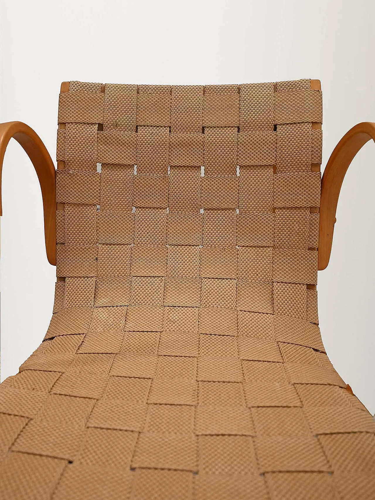 Rocking chair by Yngve Ekström 10