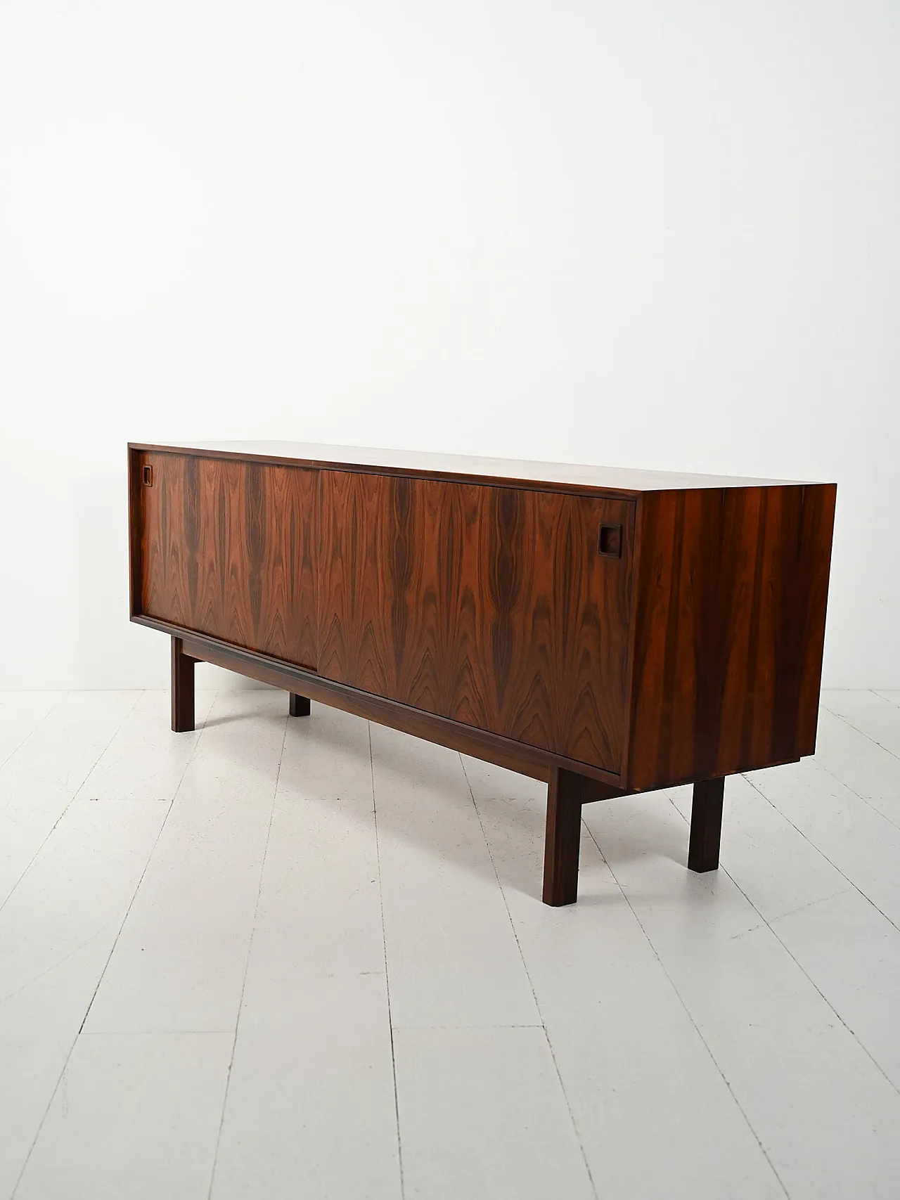 Danish rosewood sideboard, 60s 6