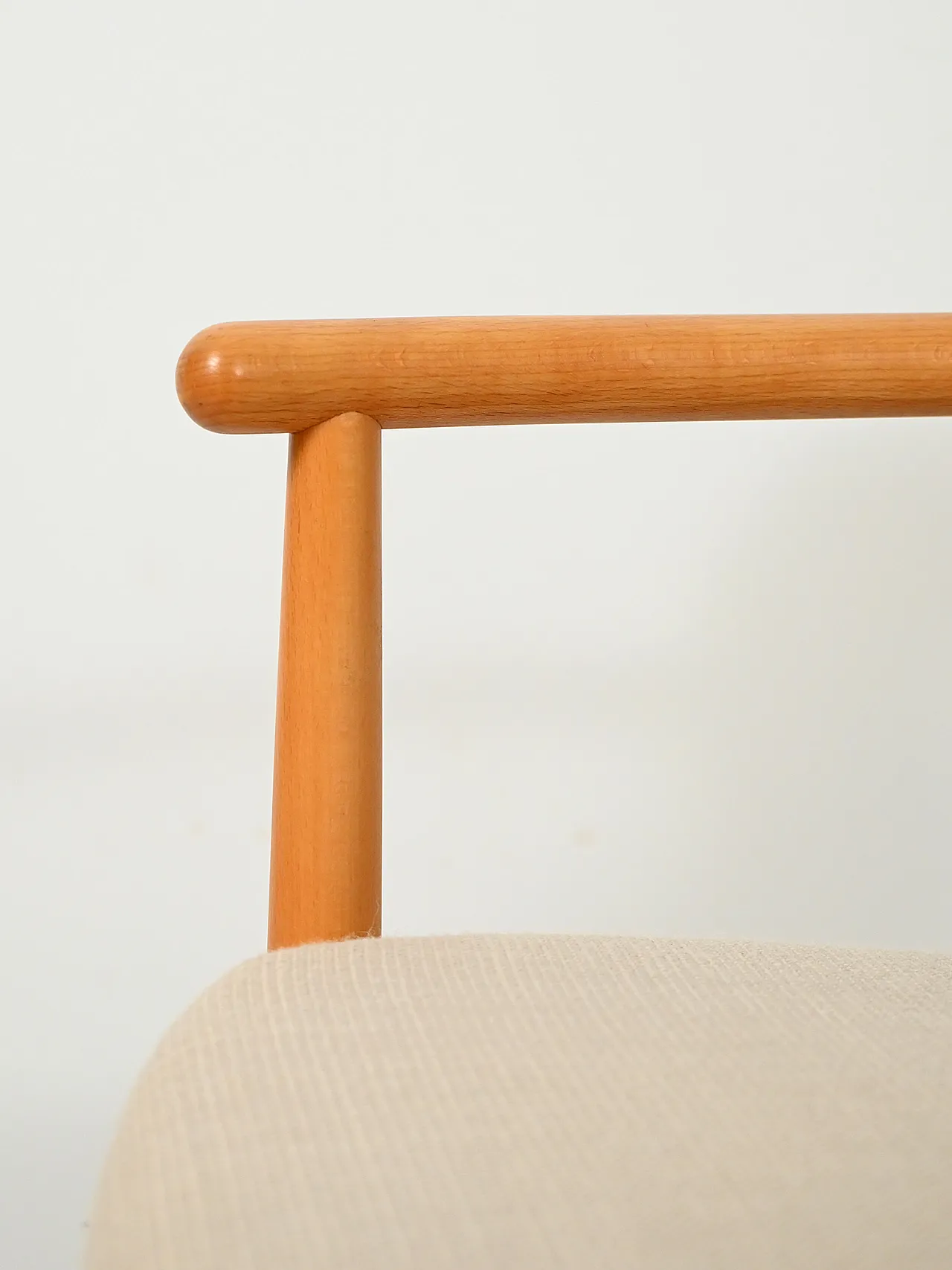 Pair of “Pluto” armchairs by Alf Svensson 6