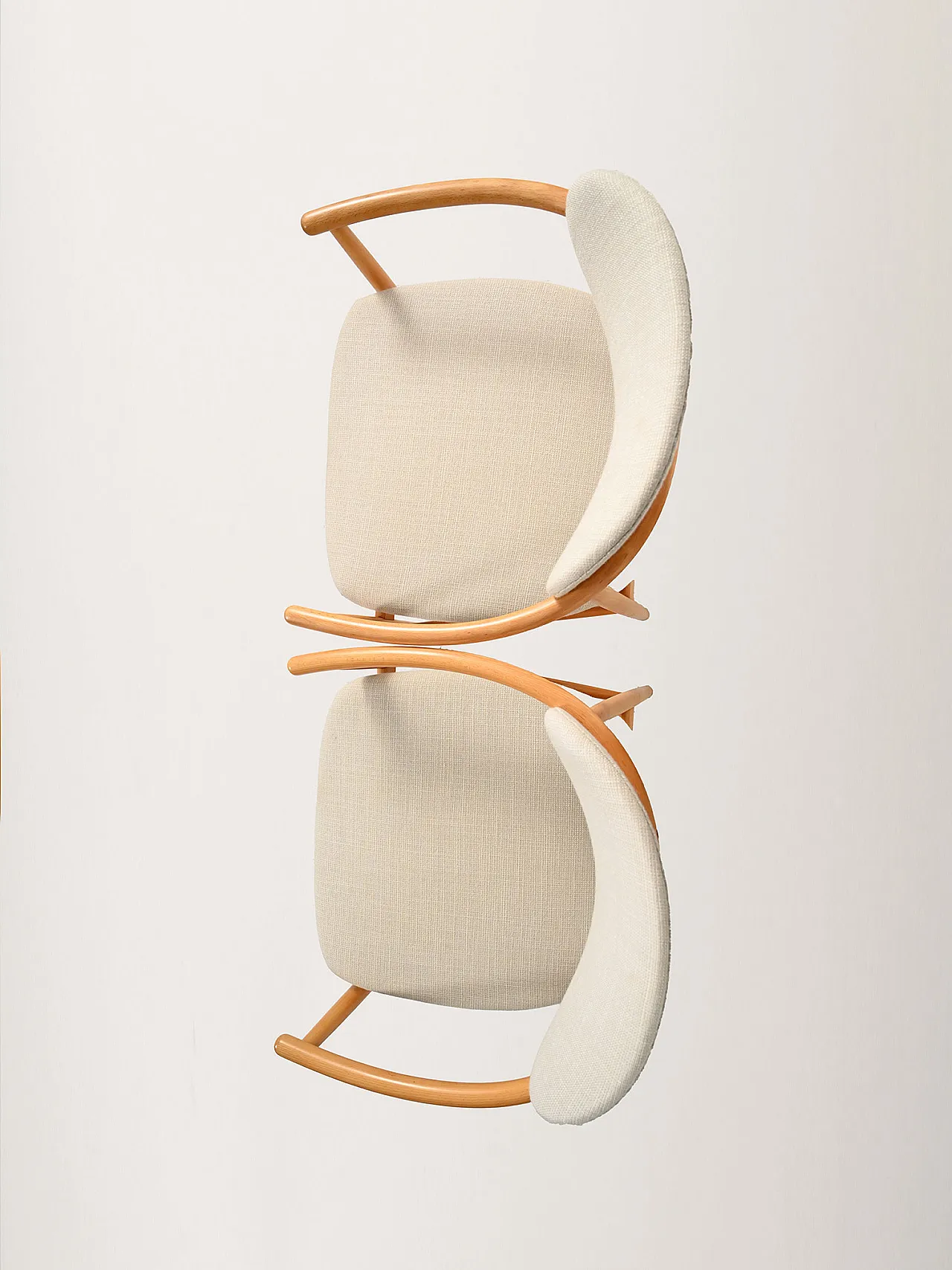 Pair of “Pluto” armchairs by Alf Svensson 10