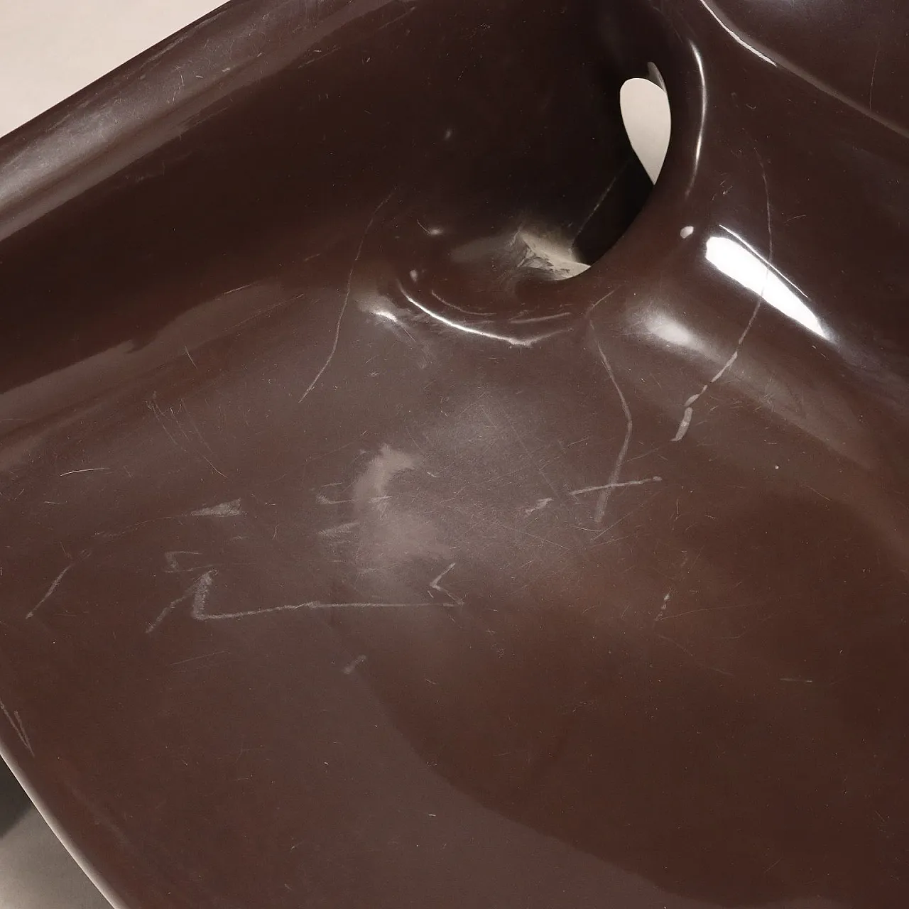 Coppia di poltrone Vicario di Vico Magistretti per Artemide, '900 8