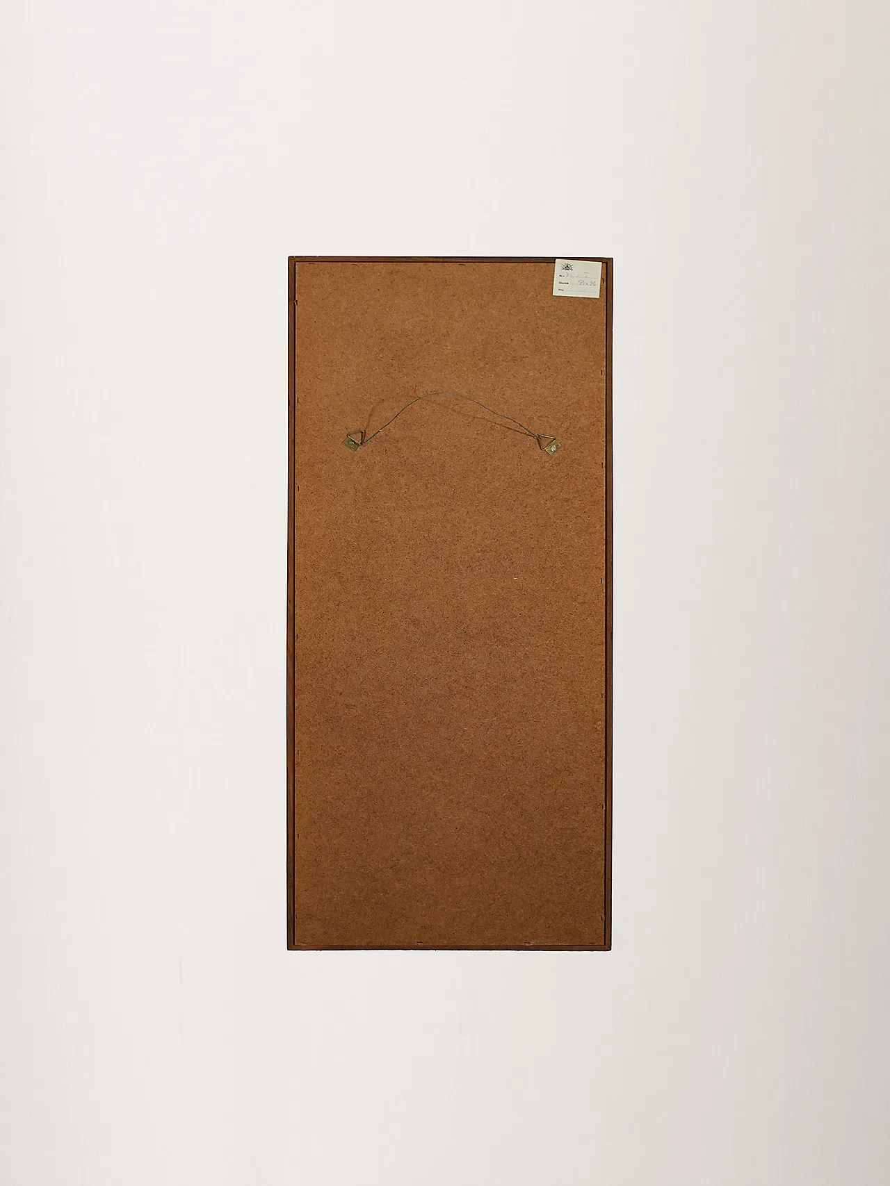 Specchio scandinavo svedese 9