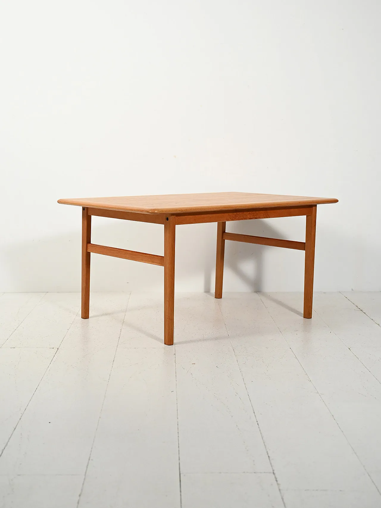 Scandinavian coffee table, 1950s 2