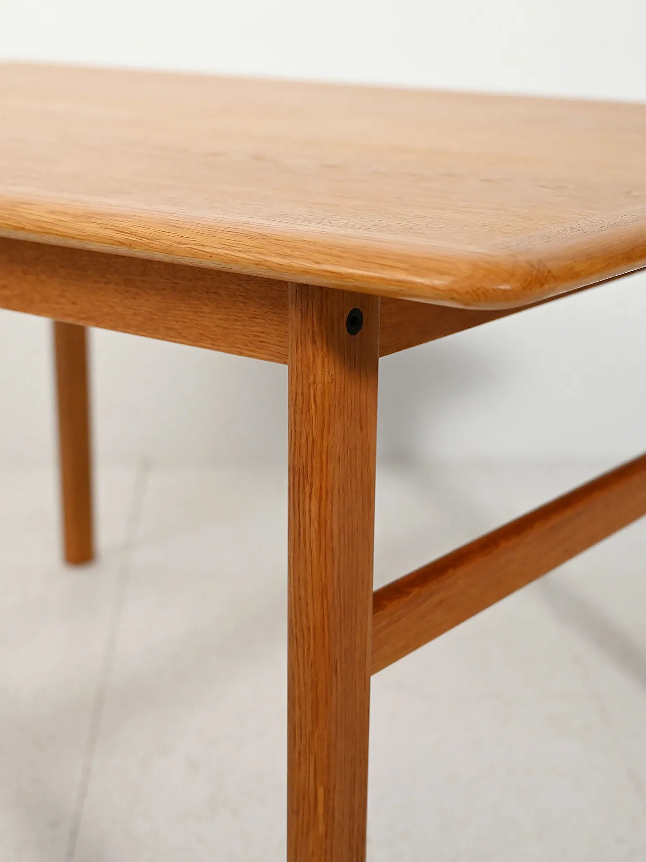Scandinavian coffee table, 1950s 5