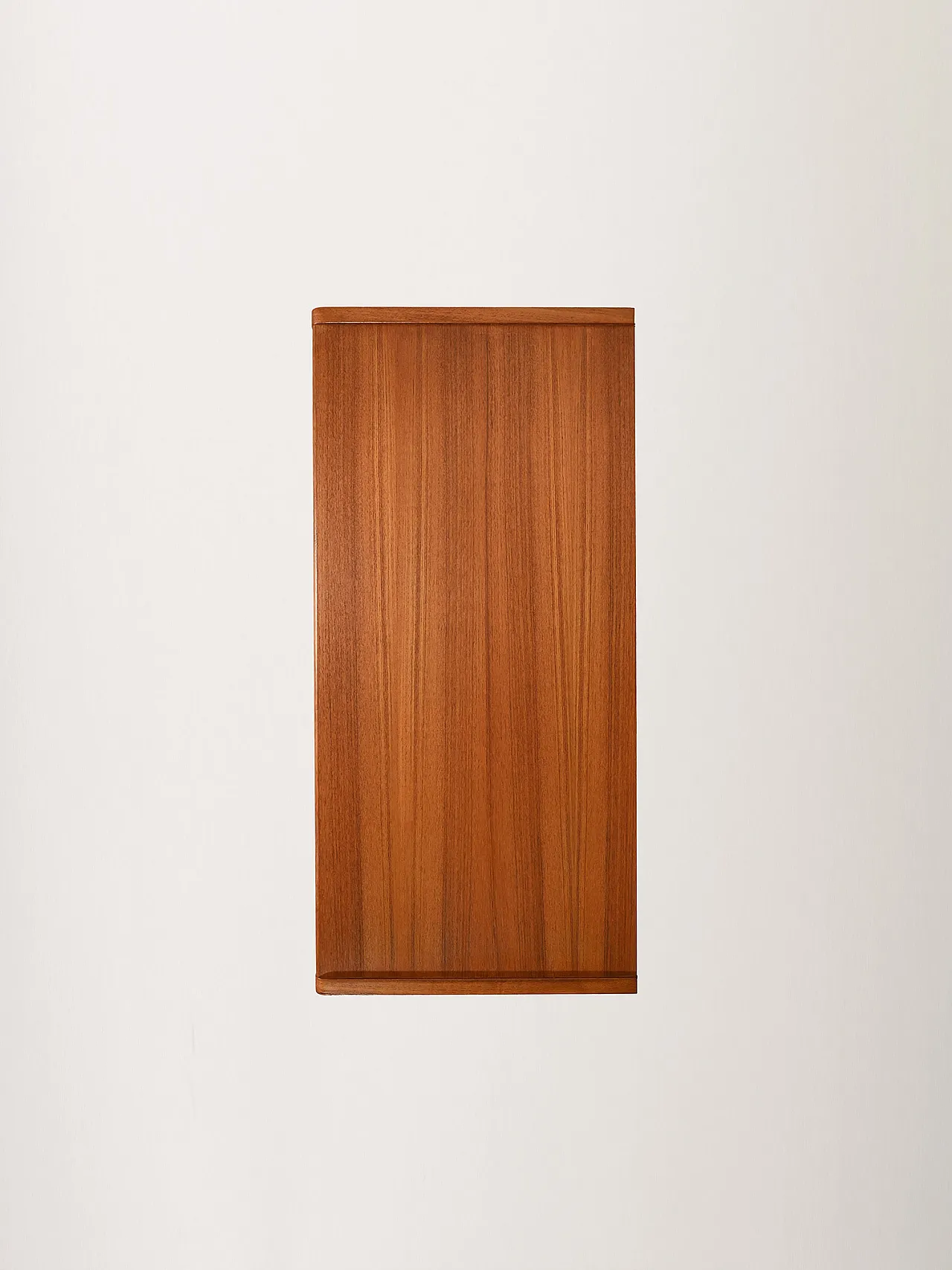 Sonett Scandinavian teak and oak cabinet, 1960s 9
