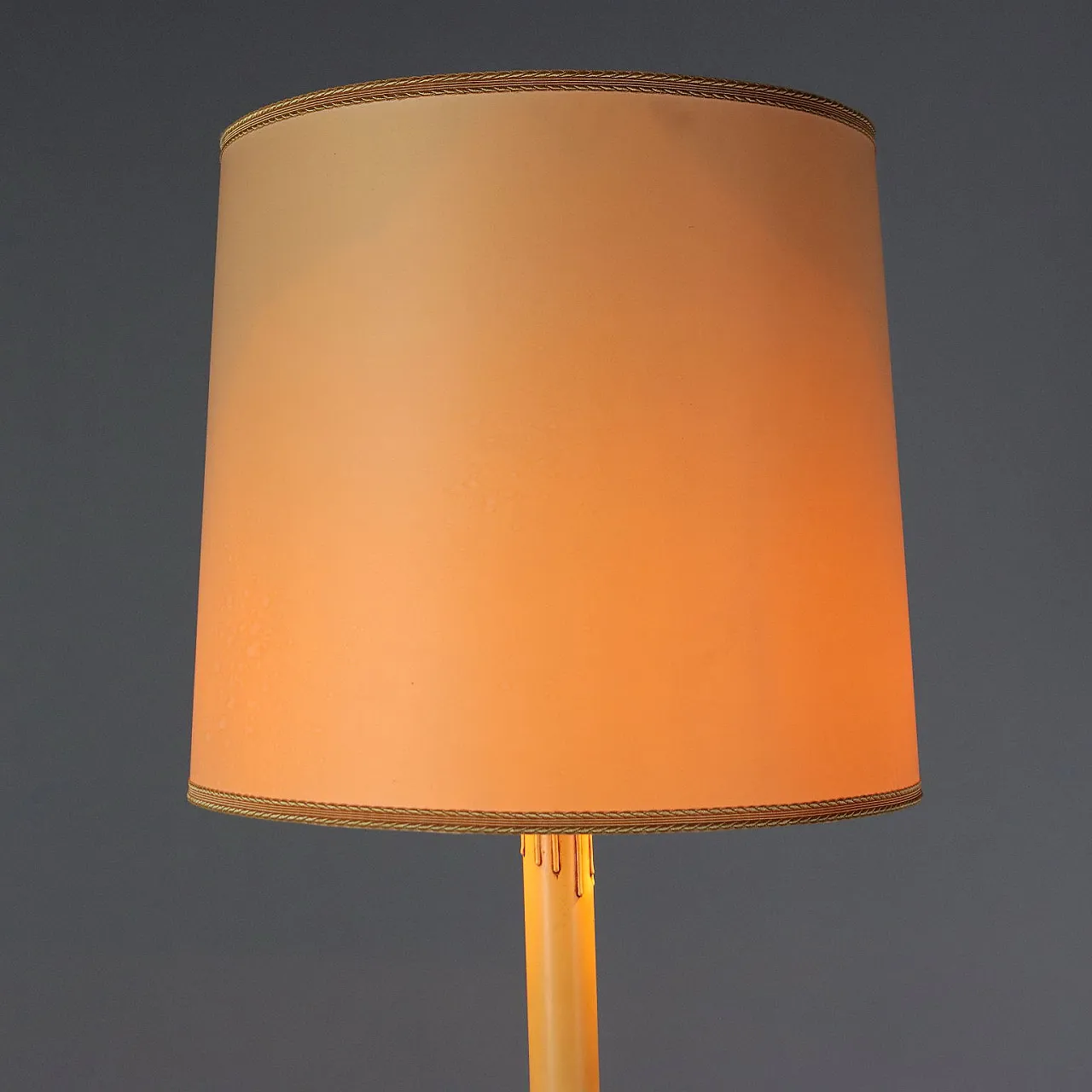 Floor lamp in Neoclassical style Linden, 20th century 4