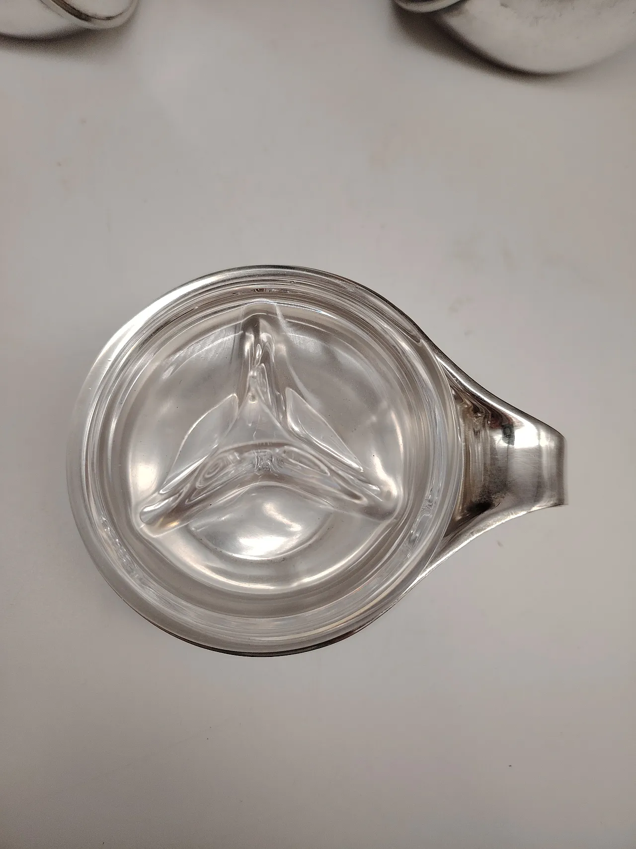 Servizio da tè Oronda di Oscar Tusquets per Alessi, anni '80 3