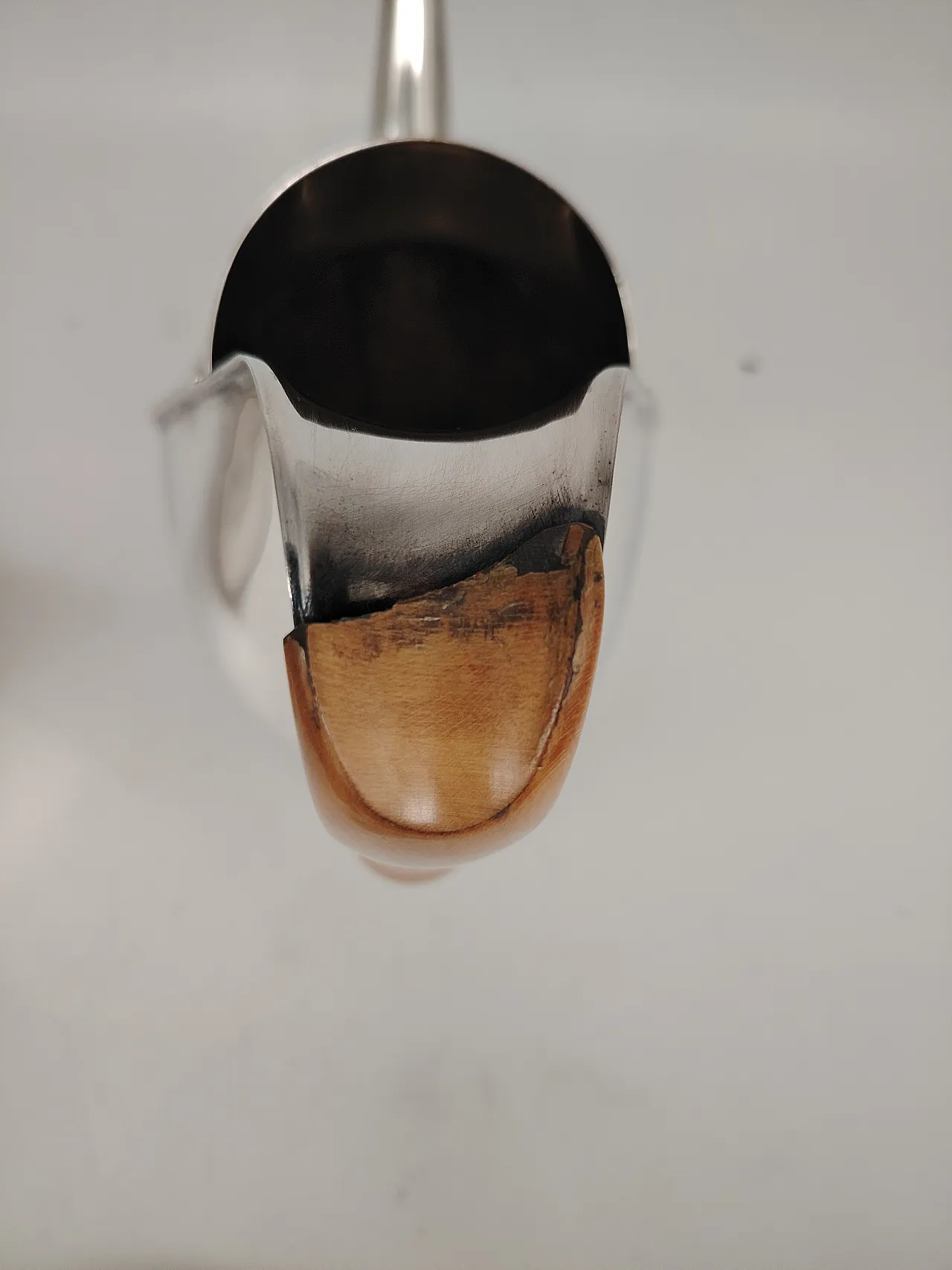 Servizio da tè Oronda di Oscar Tusquets per Alessi, anni '80 8