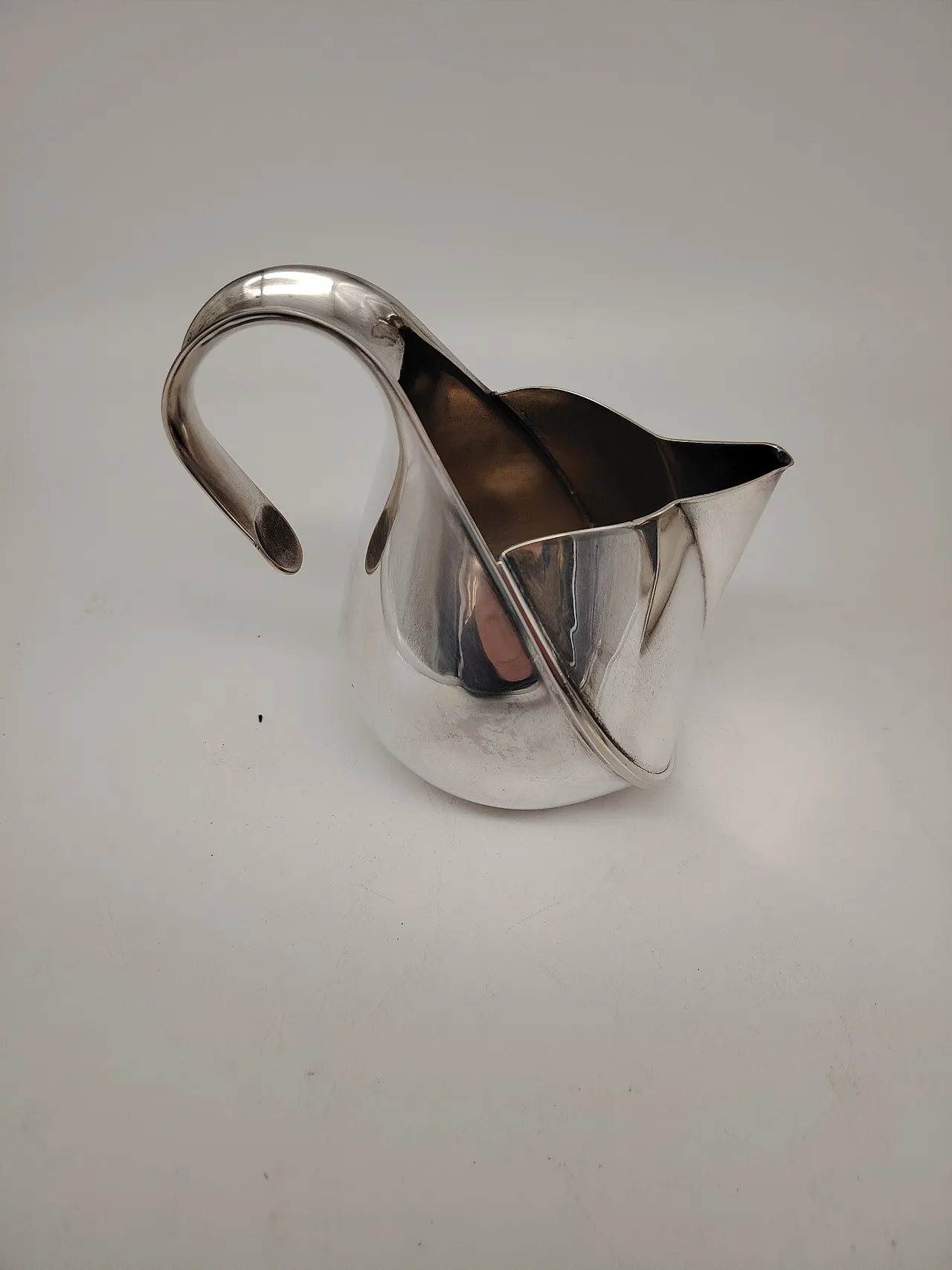 Servizio da tè Oronda di Oscar Tusquets per Alessi, anni '80 11