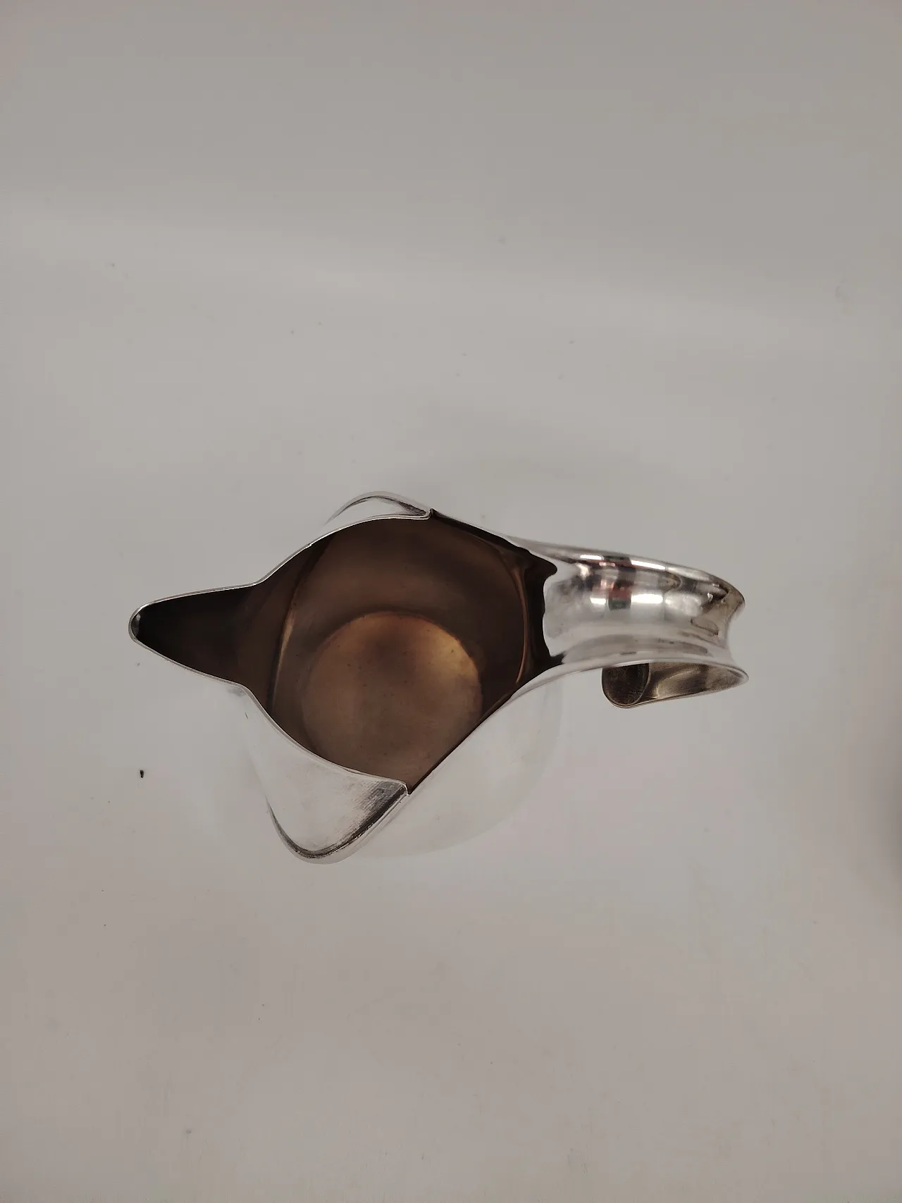 Servizio da tè Oronda di Oscar Tusquets per Alessi, anni '80 14