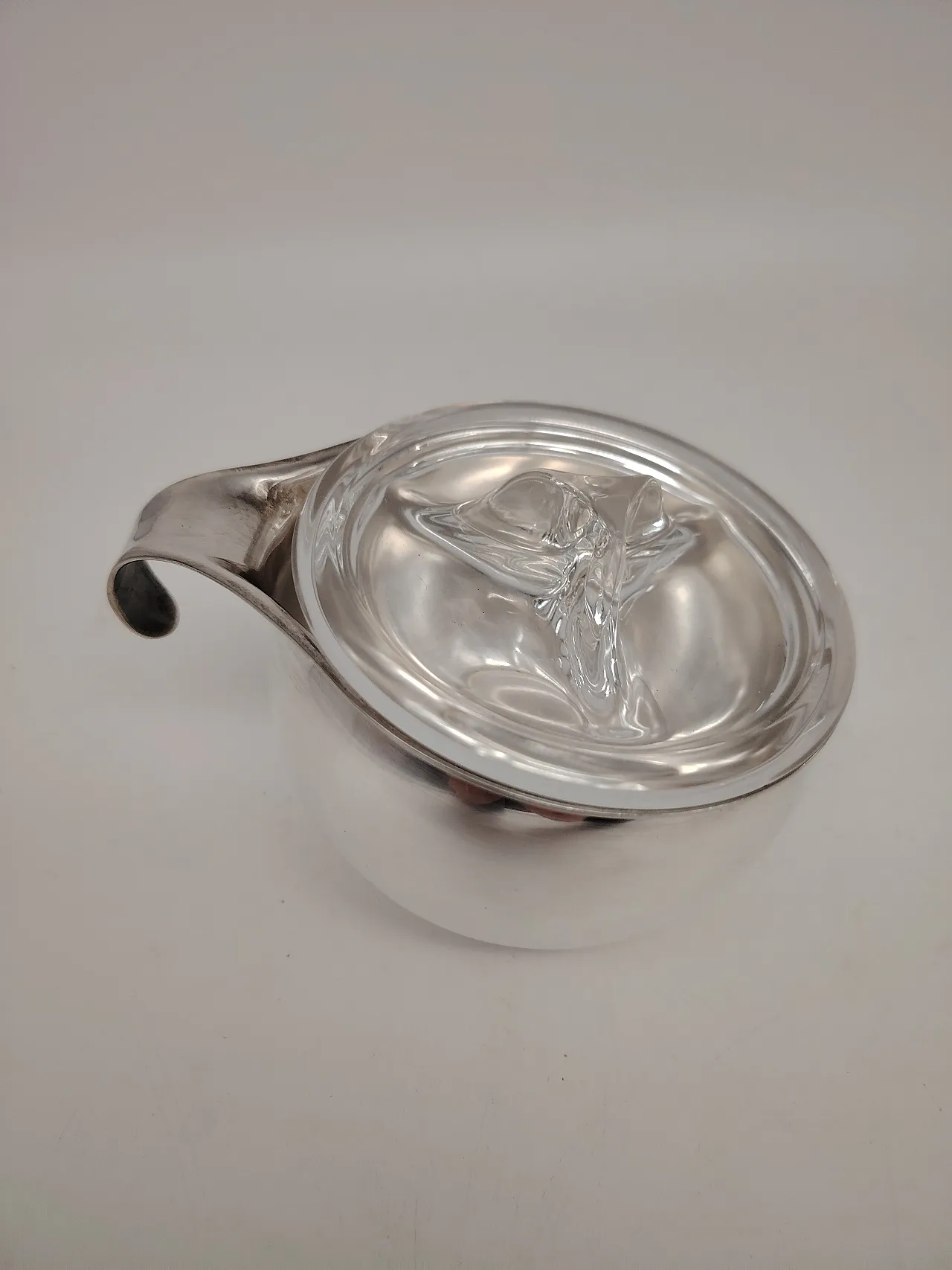 Servizio da tè Oronda di Oscar Tusquets per Alessi, anni '80 16