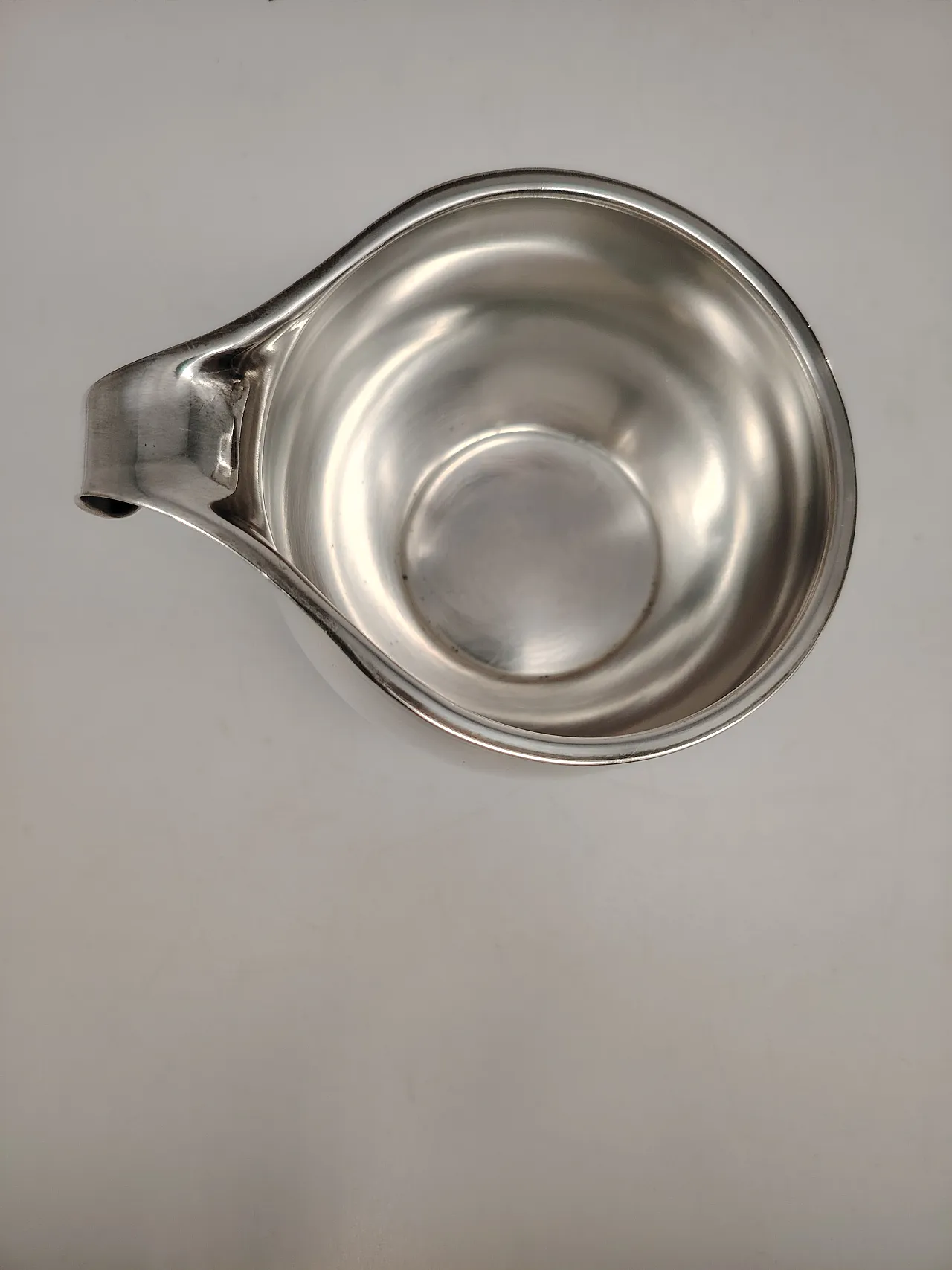 Servizio da tè Oronda di Oscar Tusquets per Alessi, anni '80 18