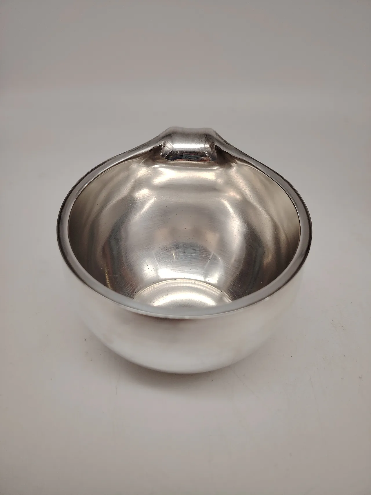 Servizio da tè Oronda di Oscar Tusquets per Alessi, anni '80 19