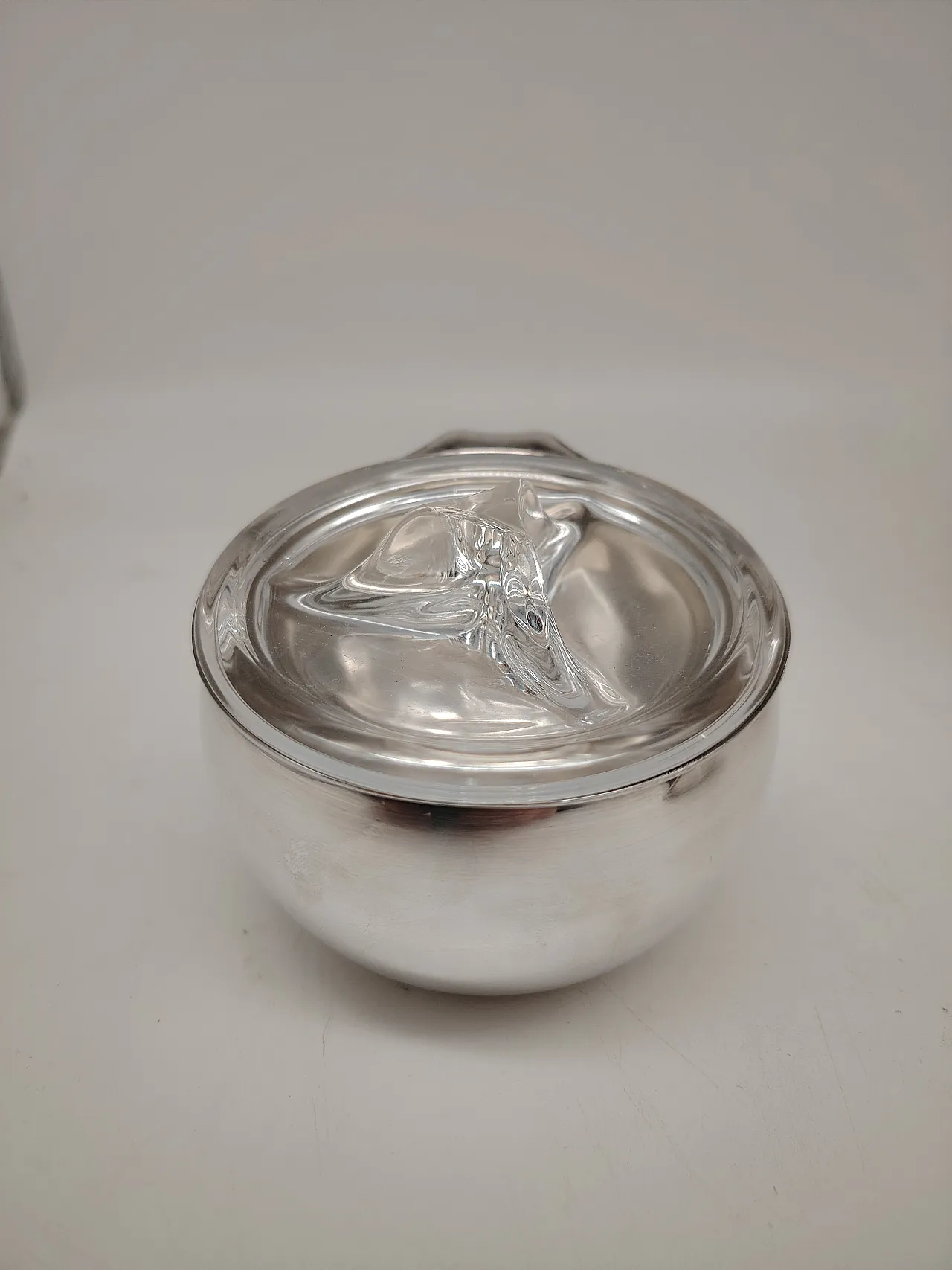 Servizio da tè Oronda di Oscar Tusquets per Alessi, anni '80 20