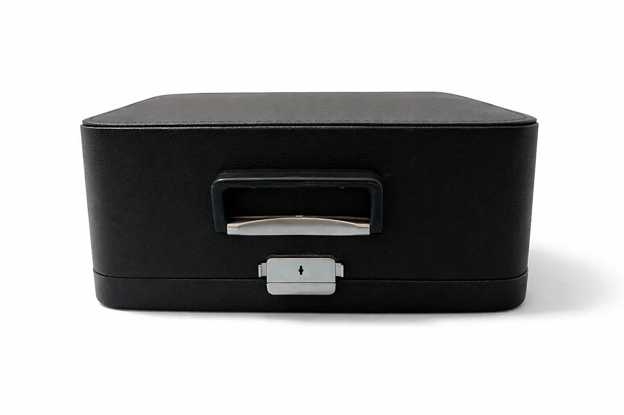 Macchina da scrivere Olympia Monica, anni ’70 10