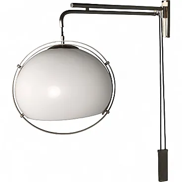 Lampada Space Age, anni '70