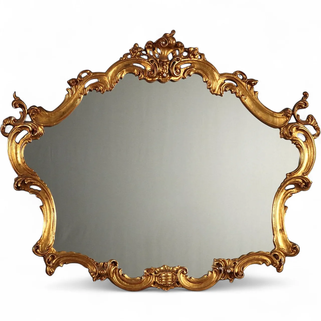 Specchiera in stile Barocco, '900 11