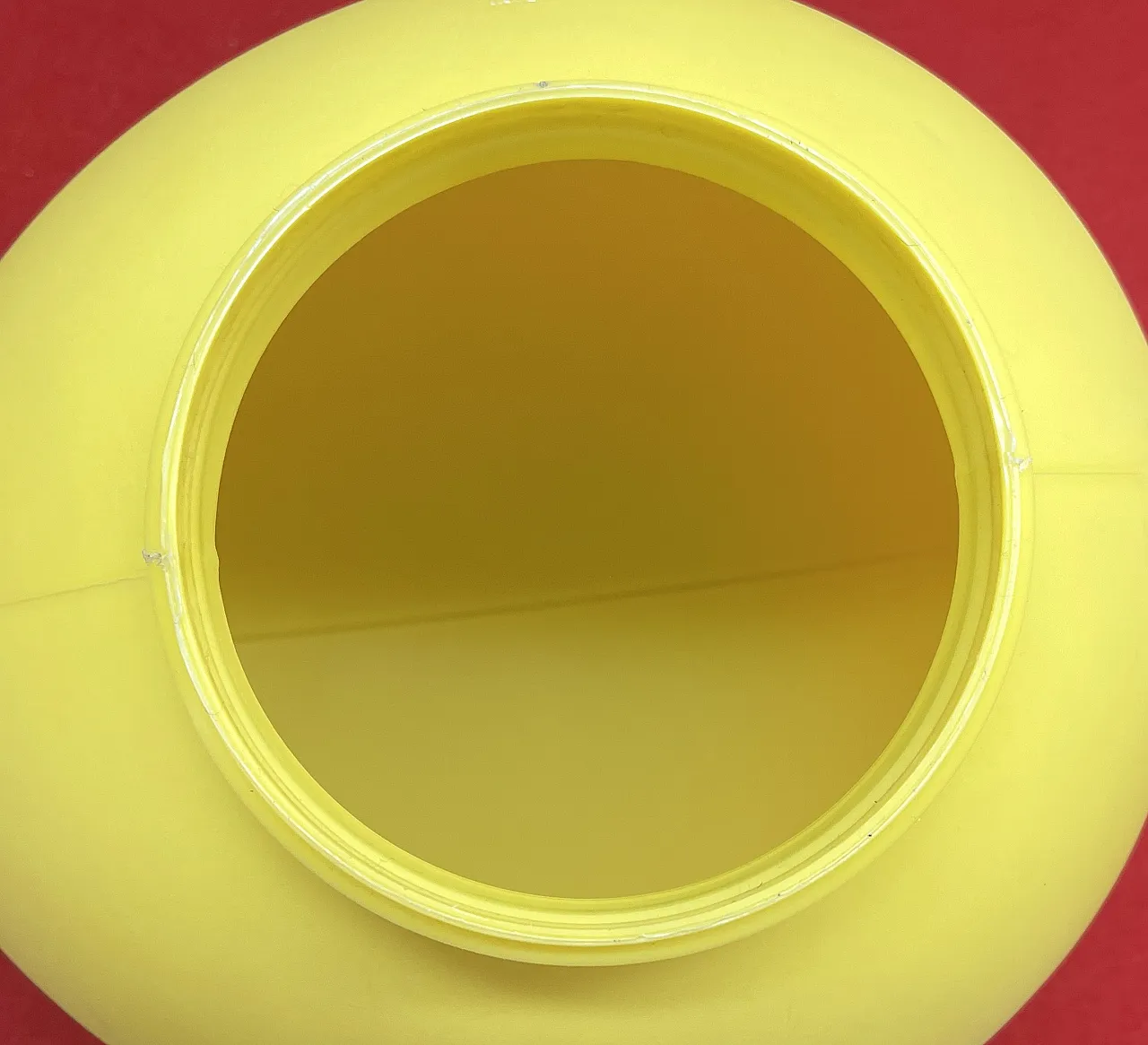 Lampada Balloon di  Yves Christin for Bilumen, 1970s 9