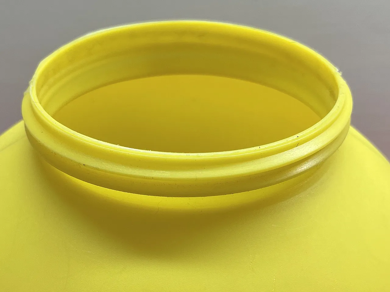 Lampada Balloon di  Yves Christin for Bilumen, 1970s 10