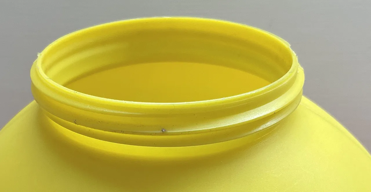 Lampada Balloon di  Yves Christin for Bilumen, 1970s 11