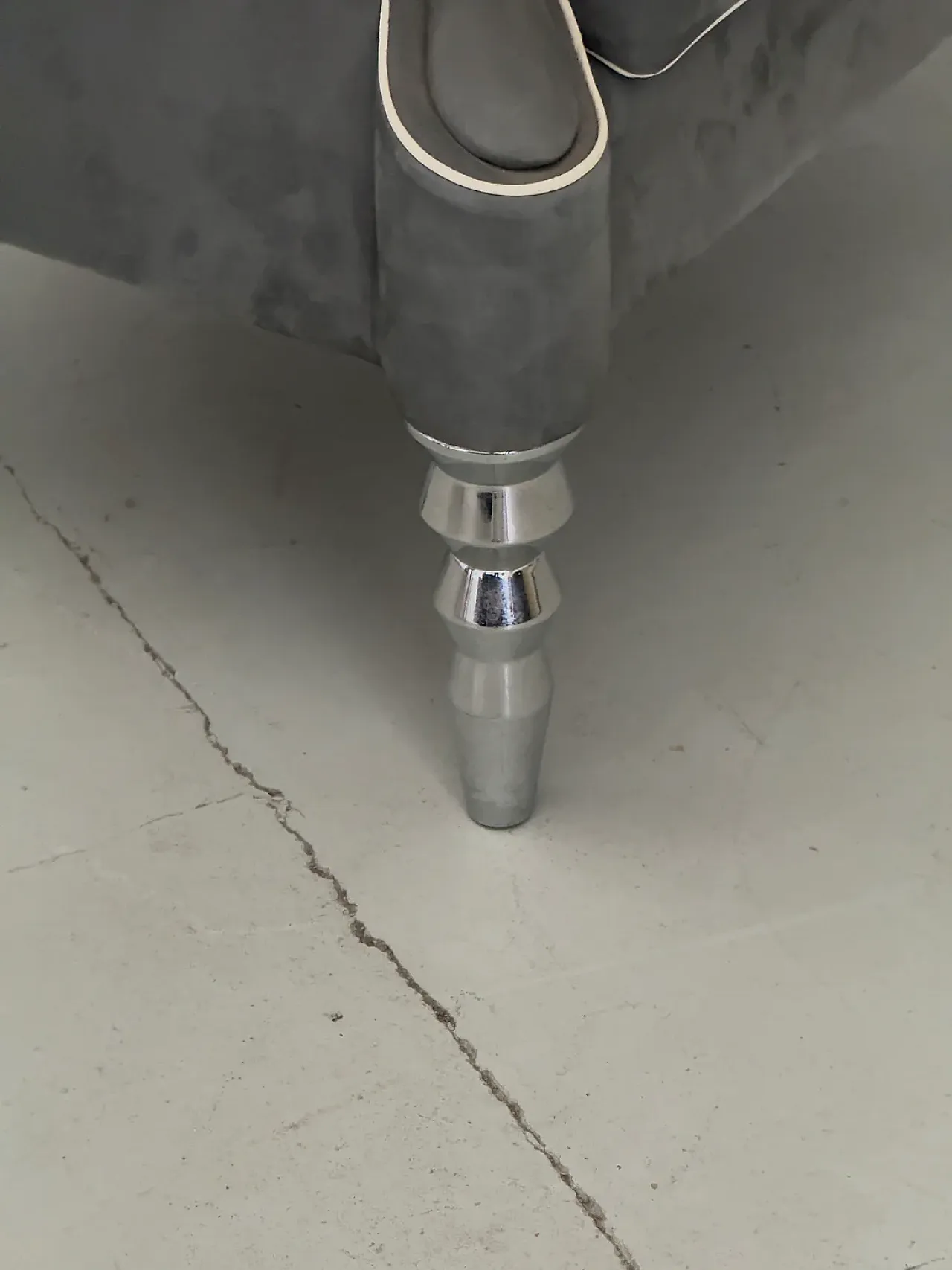 Visionnaire, poltrona Throne, anni 2000 2